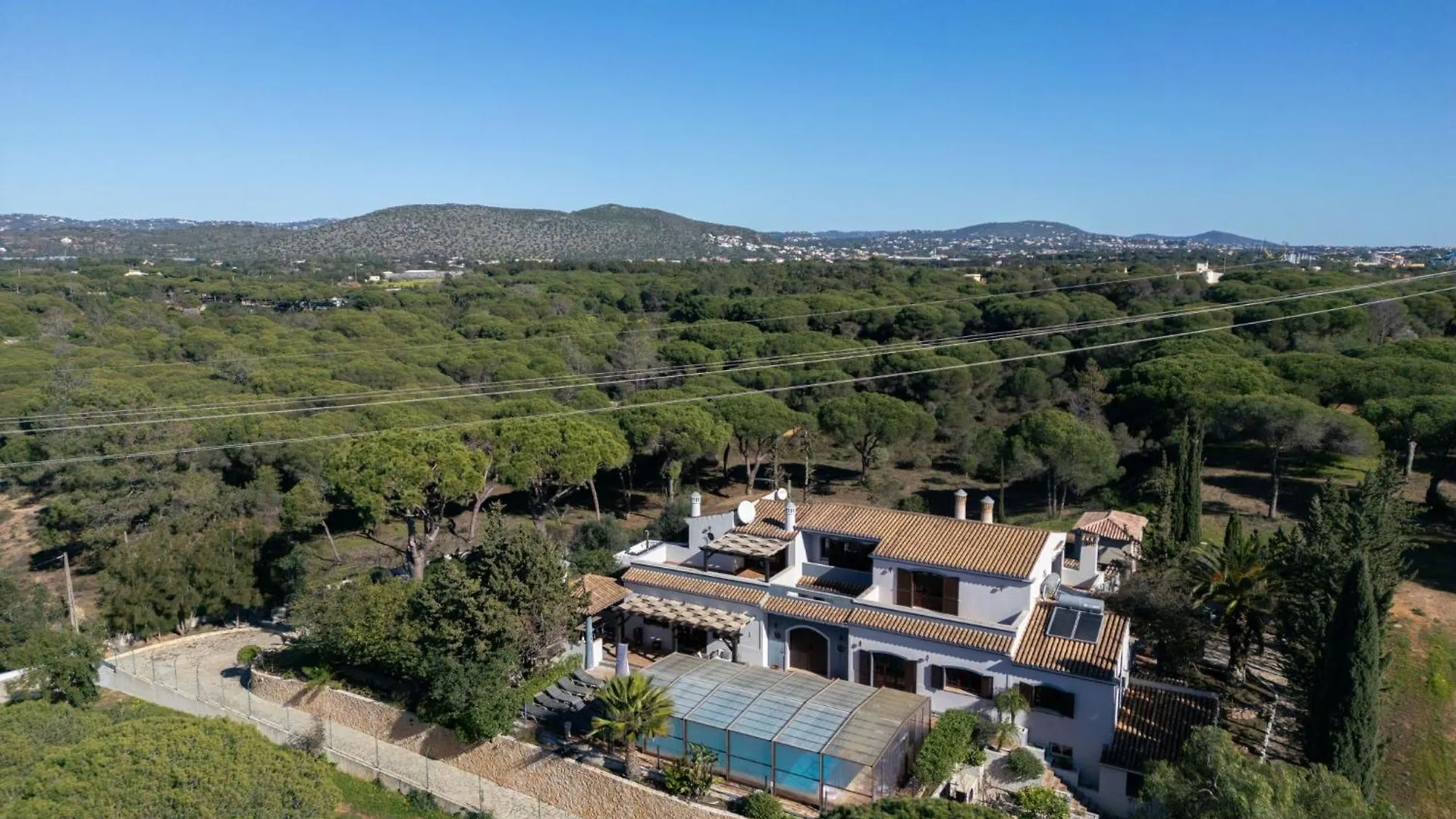 Villa Arrochela By Interhome Vilamoura