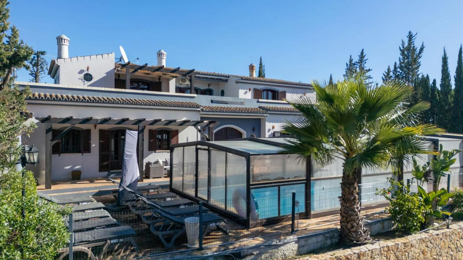 Villa Arrochela By Interhome Vilamoura