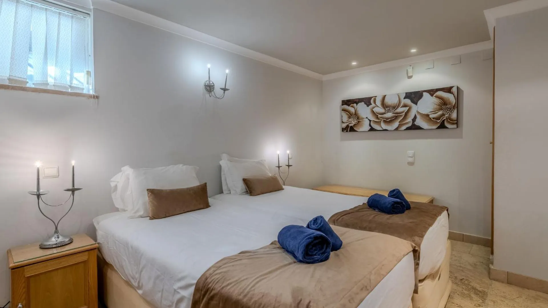 Villa Arrochela By Interhome Vilamoura 0*,