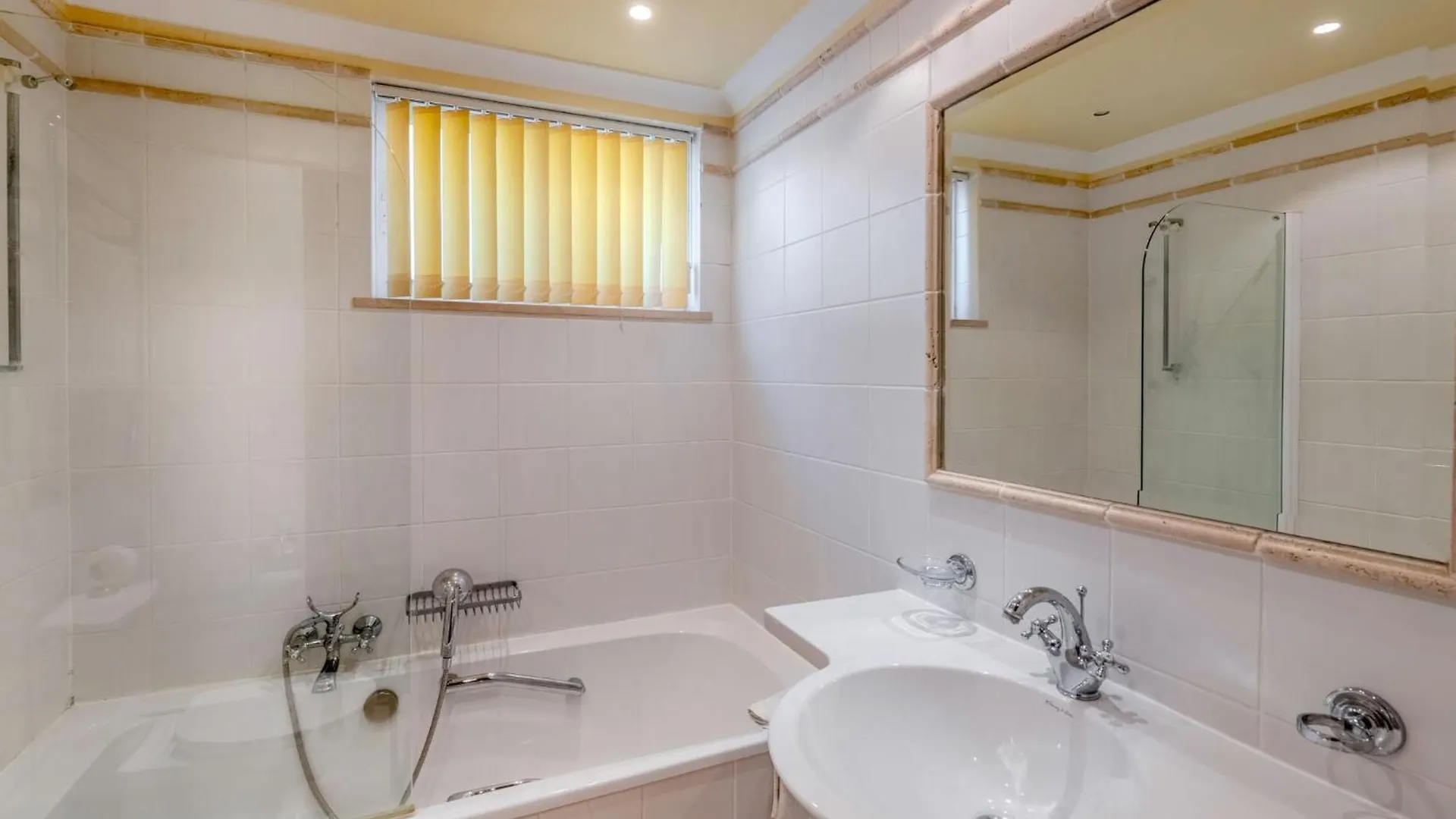 Villa Arrochela By Interhome Vilamoura