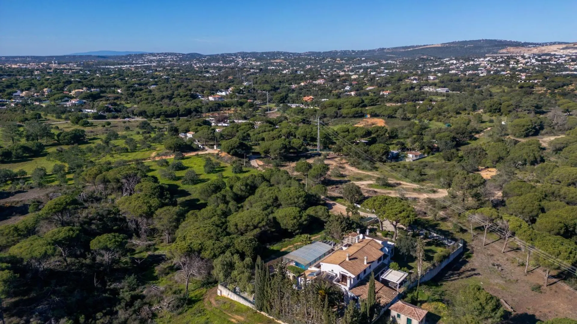 Villa Arrochela By Interhome Vilamoura