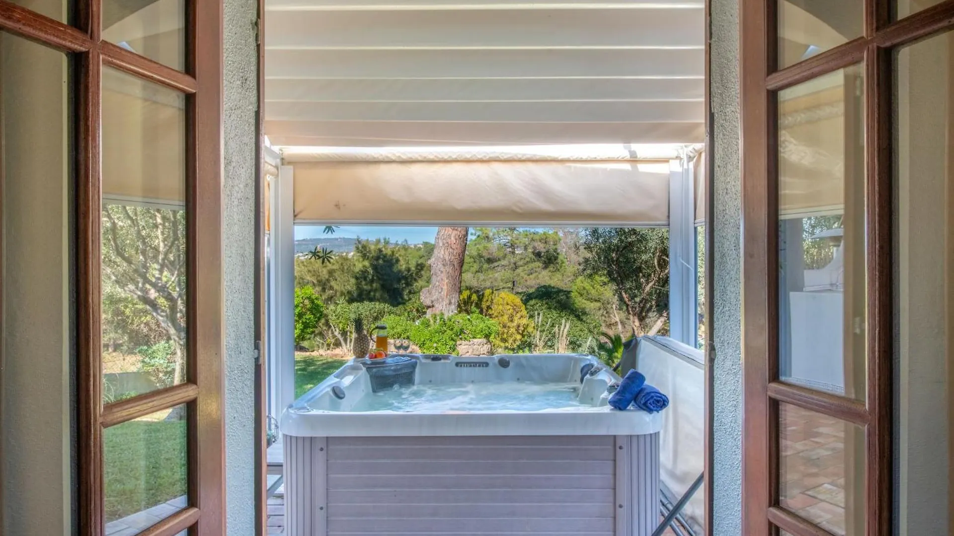 Villa Arrochela By Interhome Vilamoura 0*,