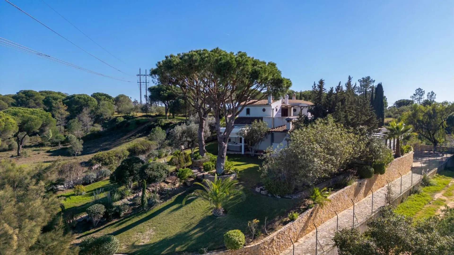 Villa Arrochela By Interhome Vilamoura Portugal