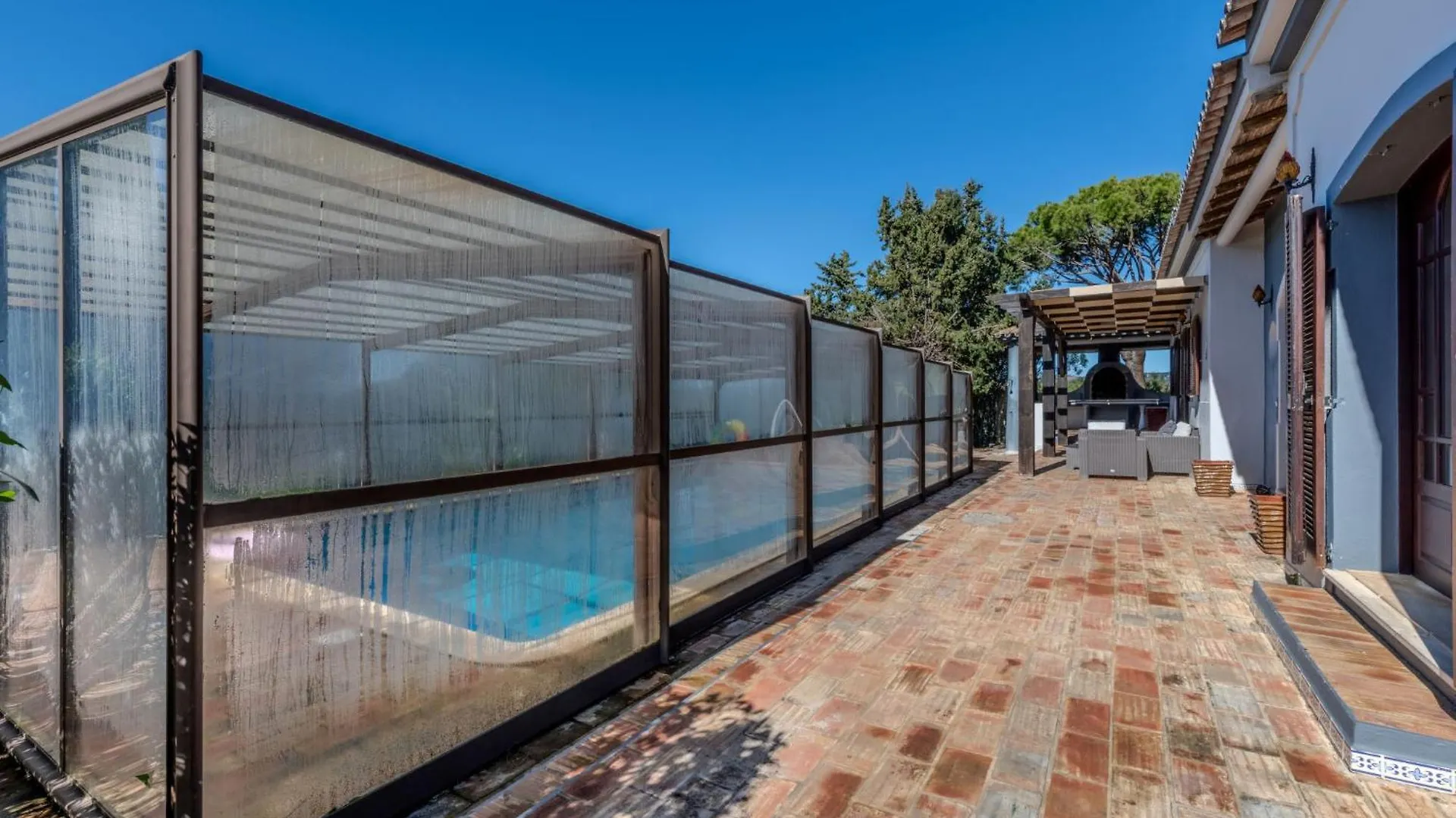 Villa Arrochela By Interhome Vilamoura 0*,  Portugal