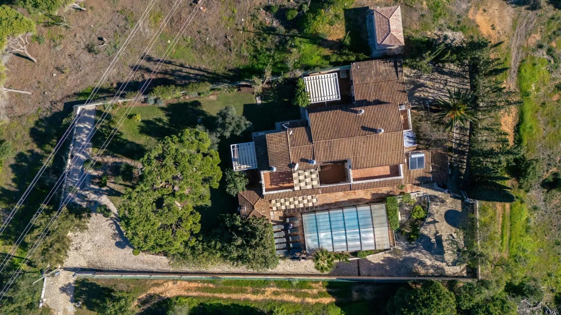 Villa Arrochela By Interhome Vilamoura Portugal
