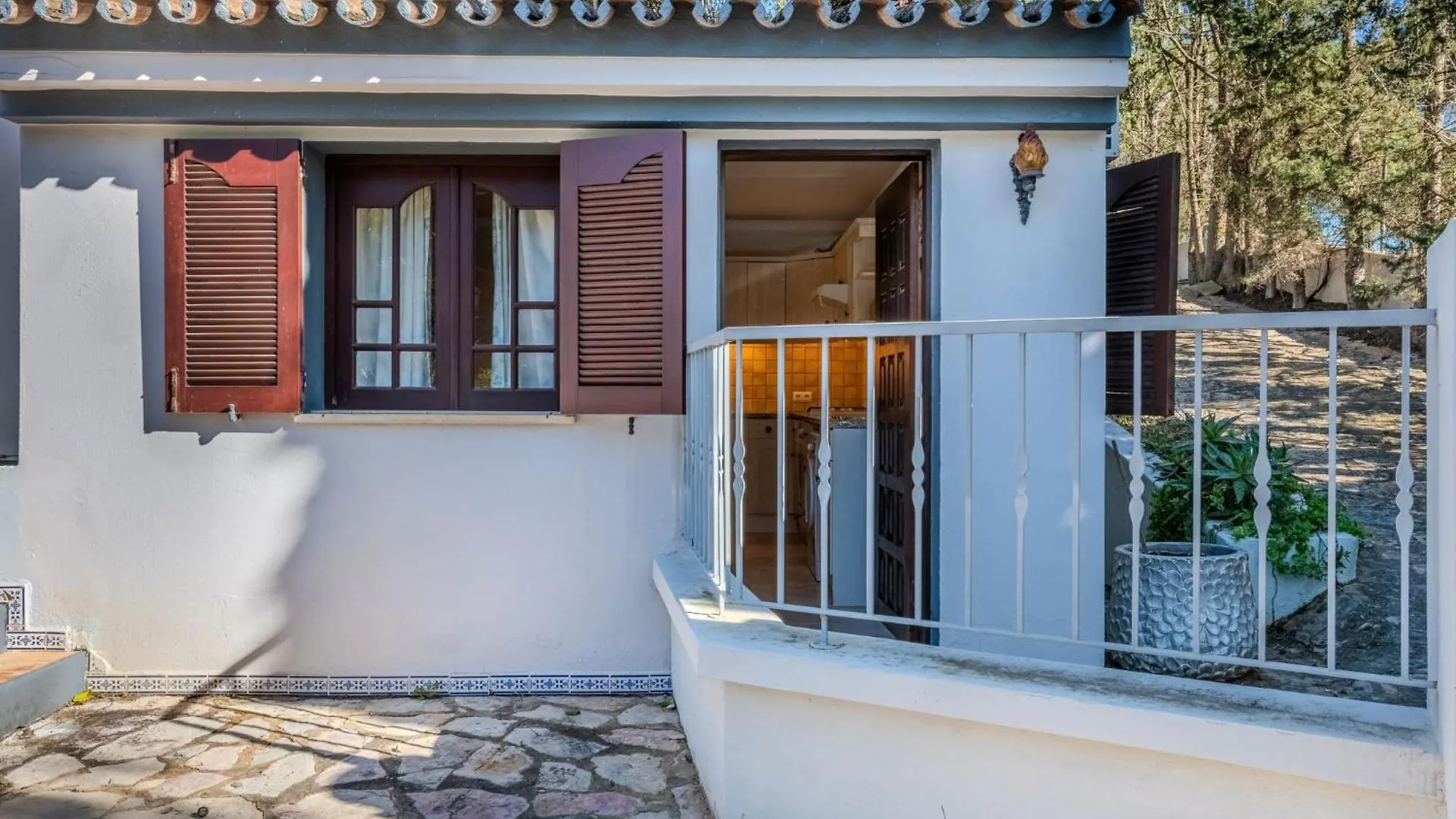 Villa Arrochela By Interhome Vilamoura