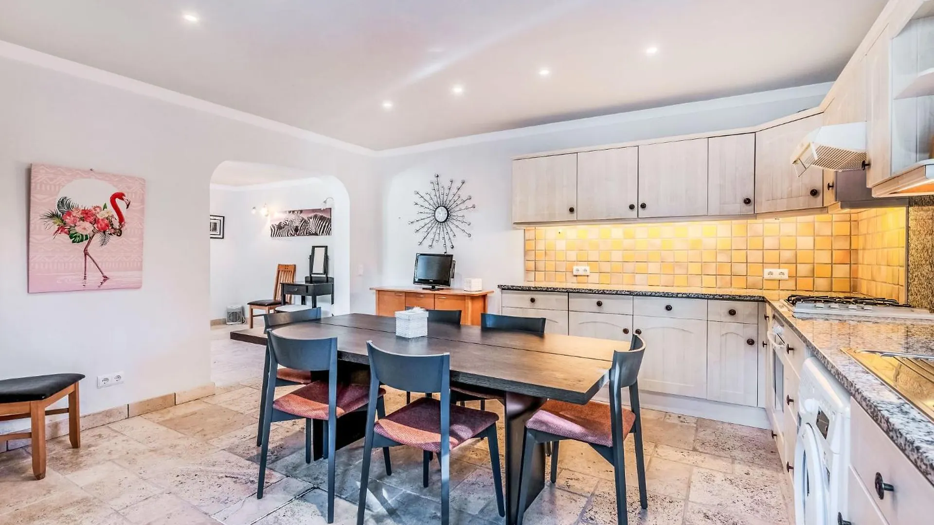 Villa Arrochela By Interhome Vilamoura
