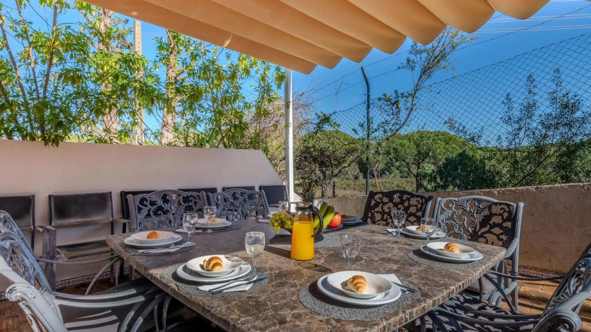 Villa Arrochela By Interhome Vilamoura 0*,