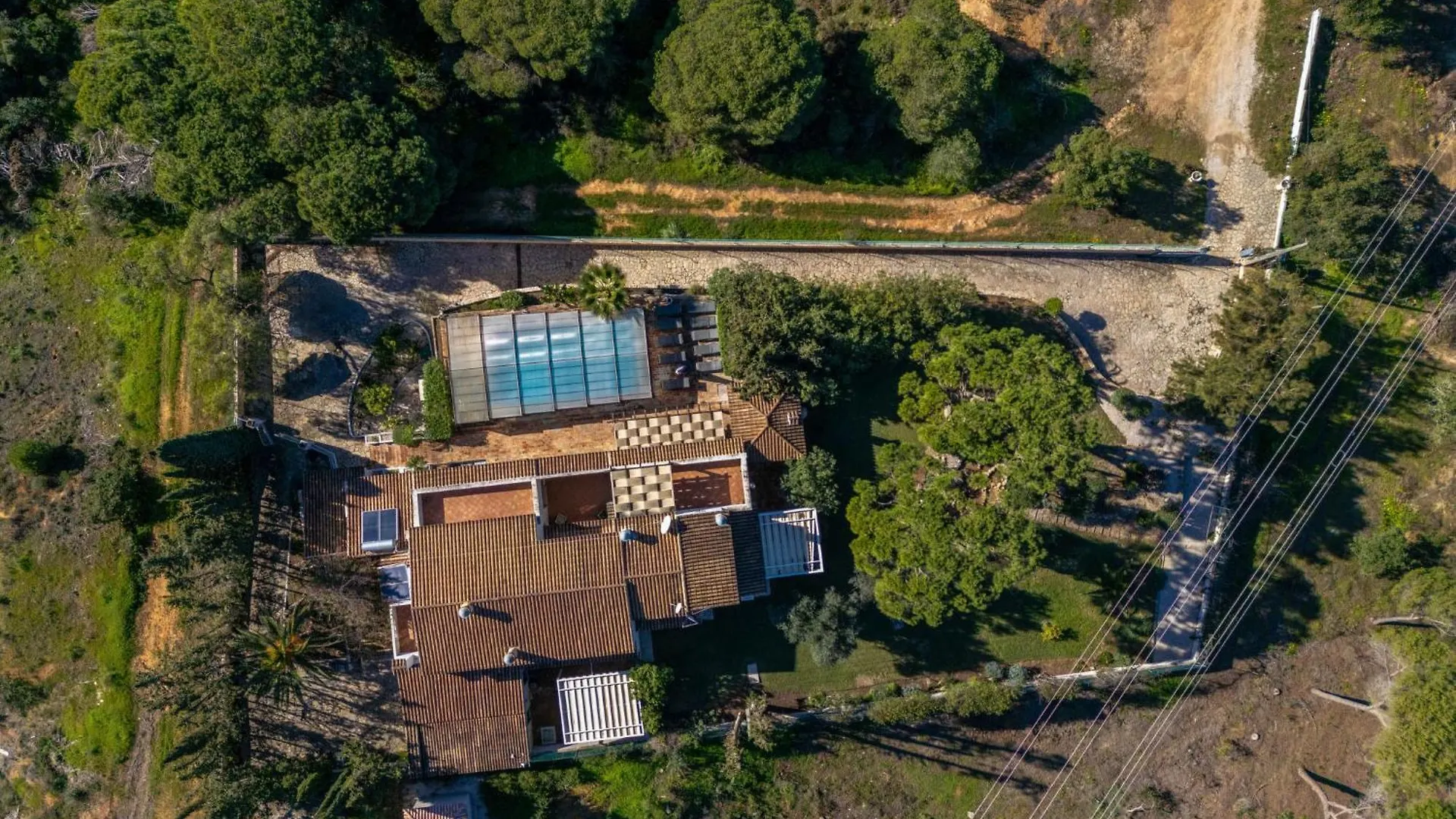 Villa Arrochela By Interhome Vilamoura