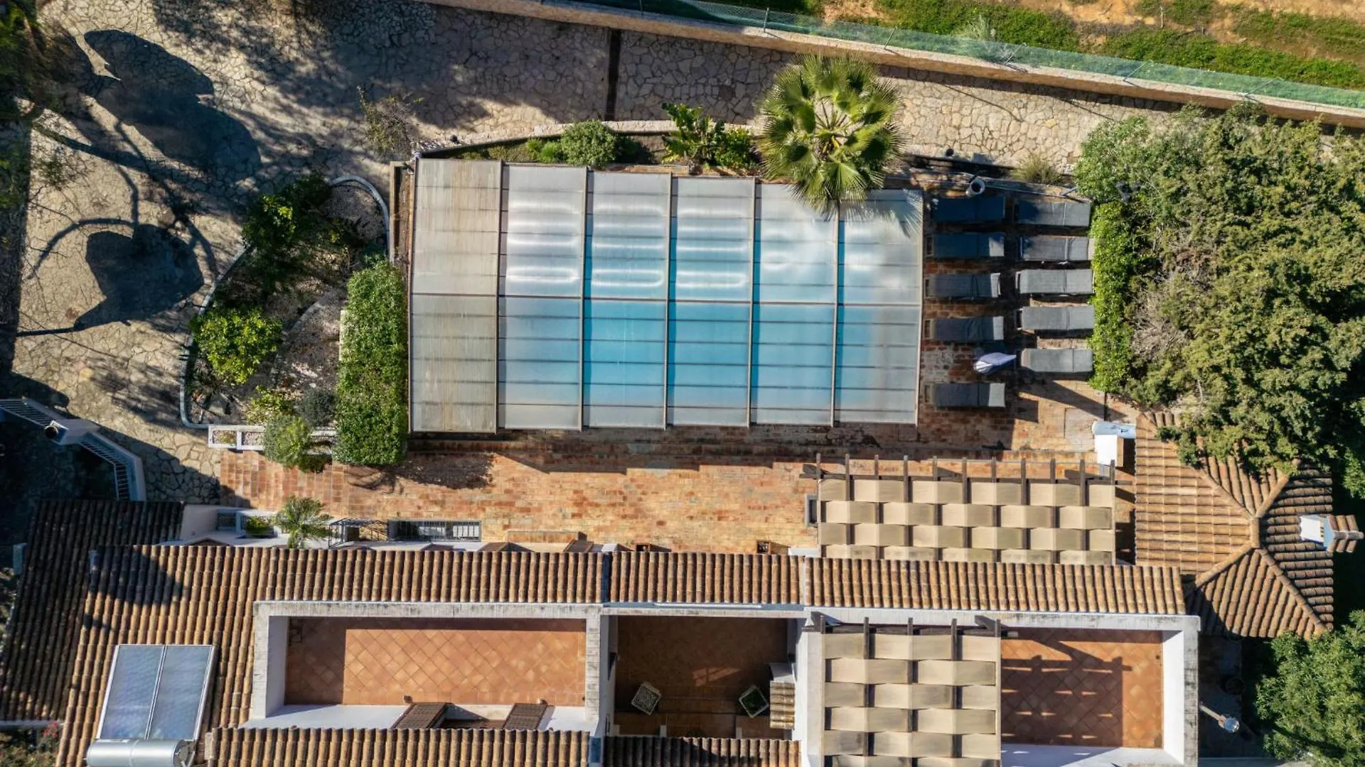 Villa Arrochela By Interhome Vilamoura