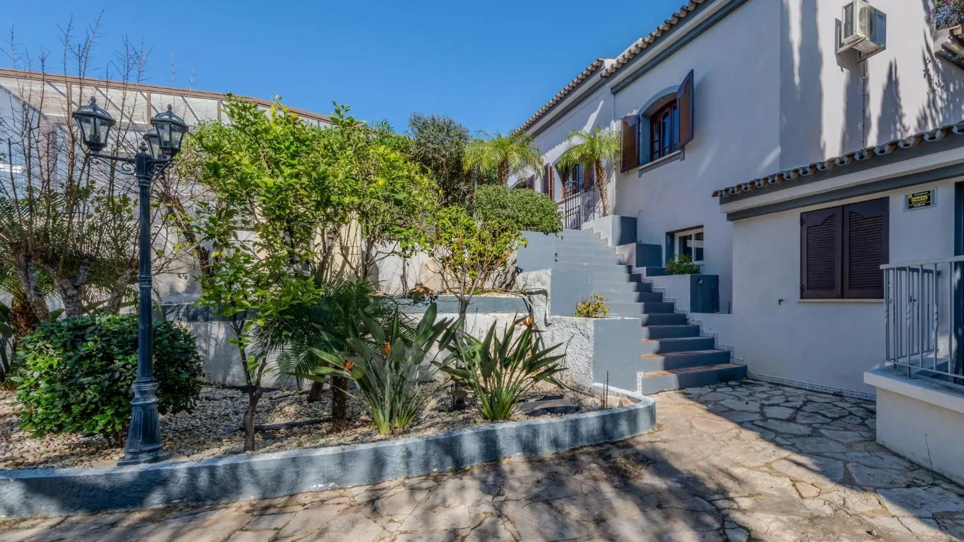 Villa Arrochela By Interhome Vilamoura 0*,  Portugal