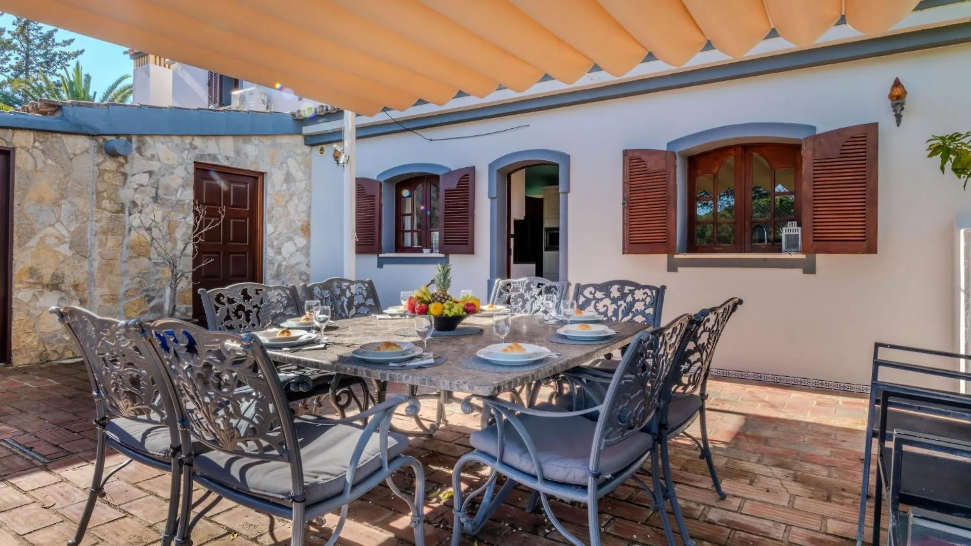 Villa Arrochela By Interhome Vilamoura