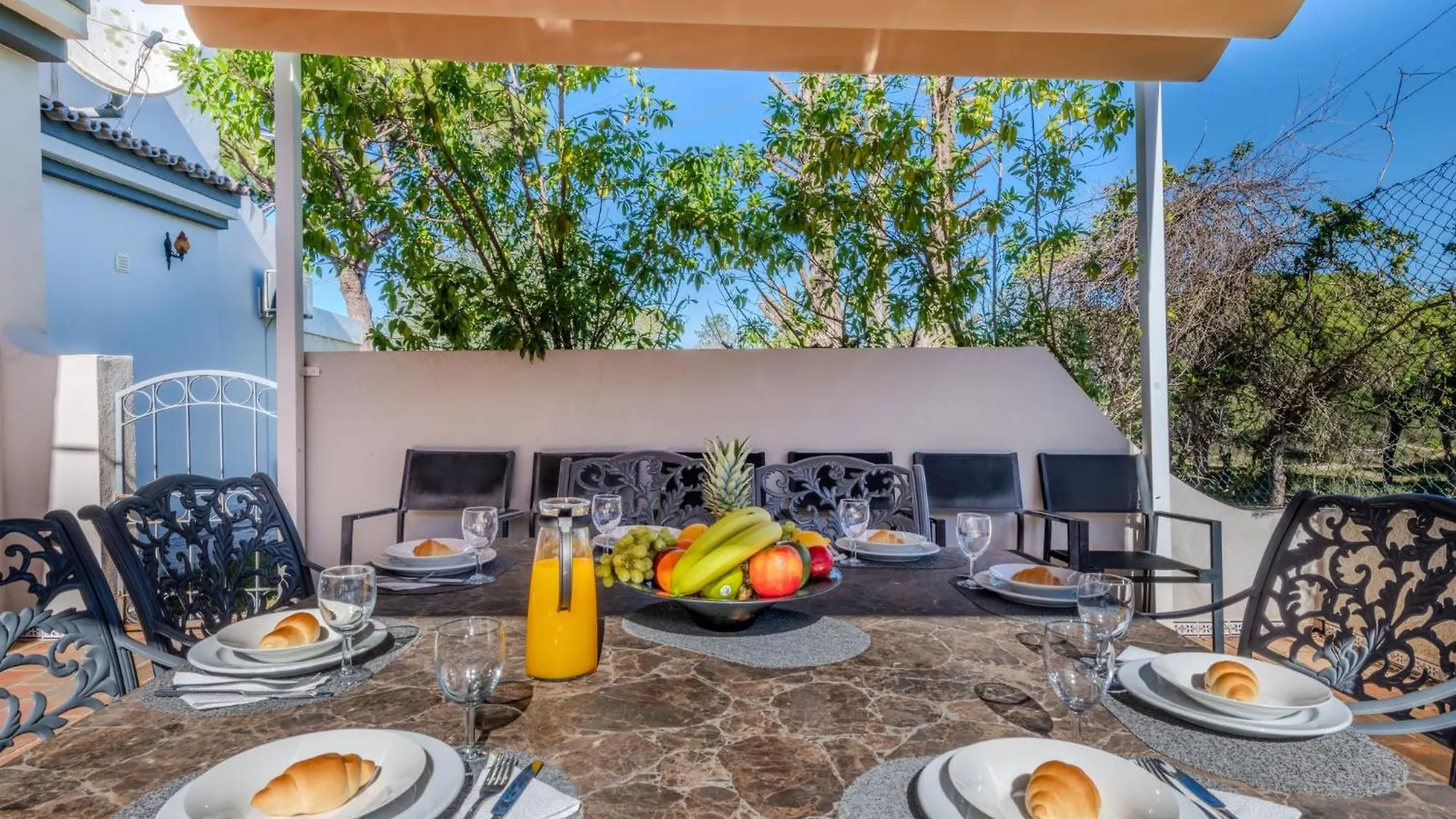 Villa Arrochela By Interhome Vilamoura