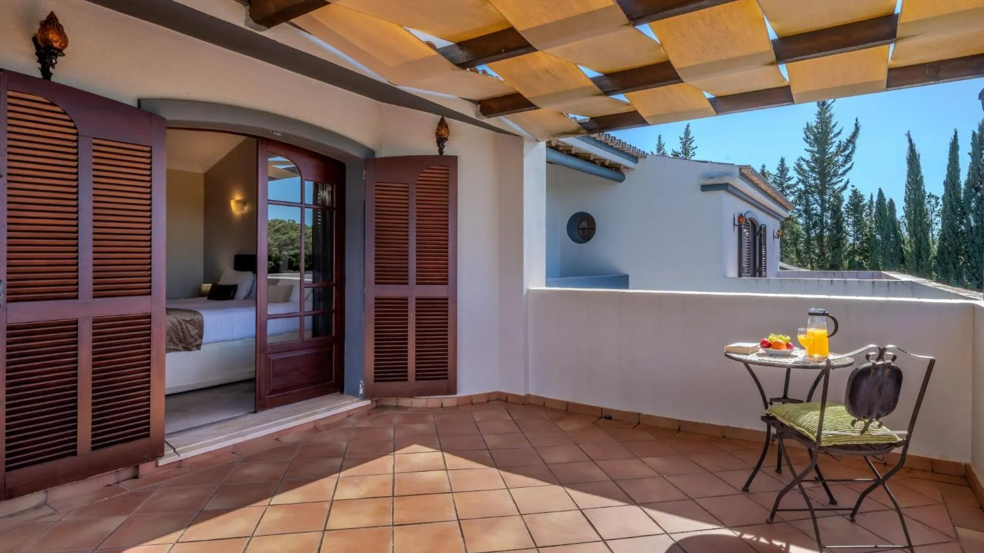 Villa Arrochela By Interhome Vilamoura 0*,
