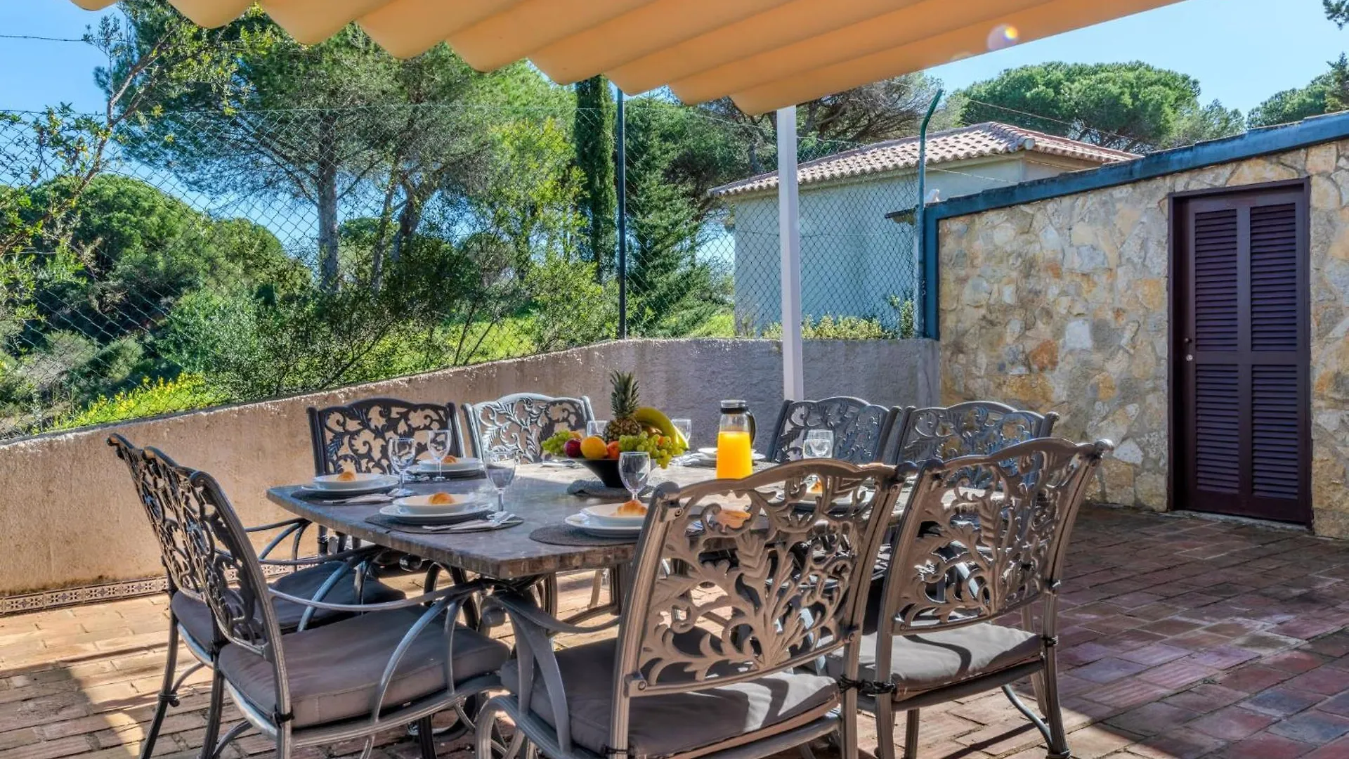 Villa Arrochela By Interhome Vilamoura
