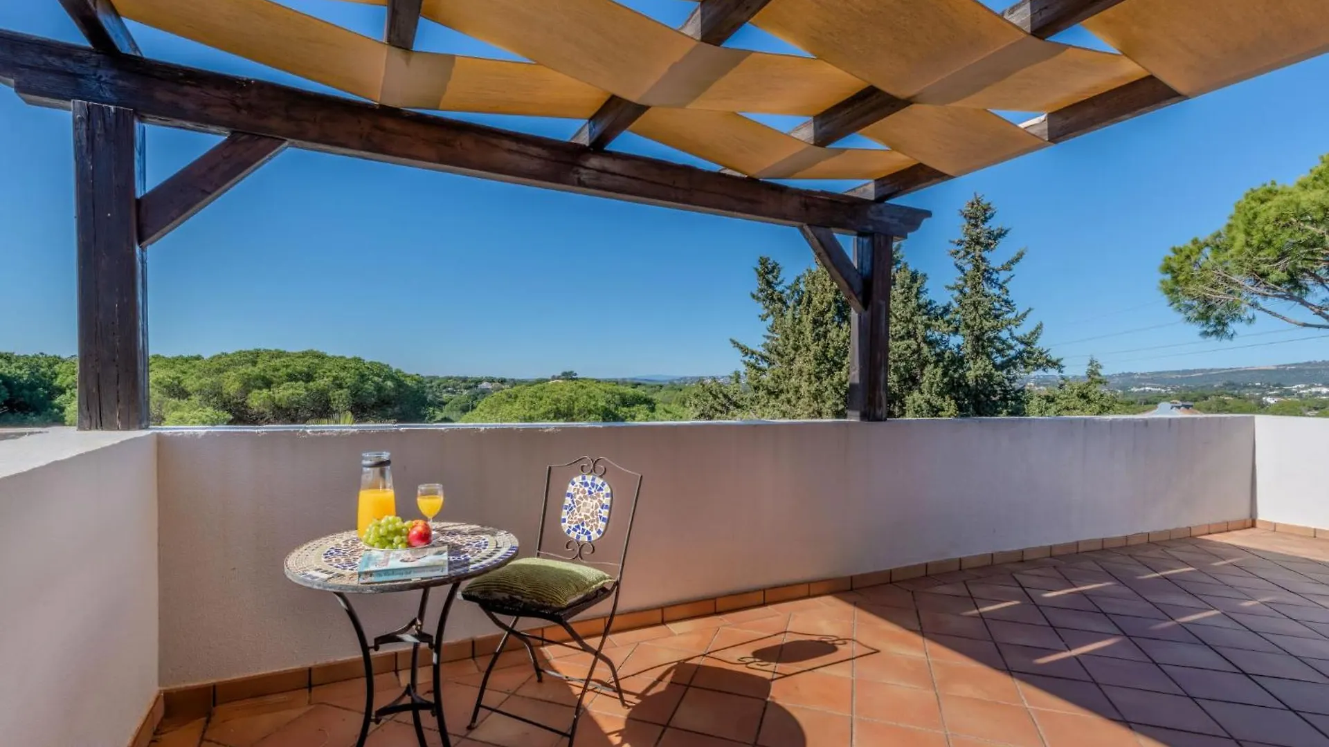 Villa Arrochela By Interhome Vilamoura