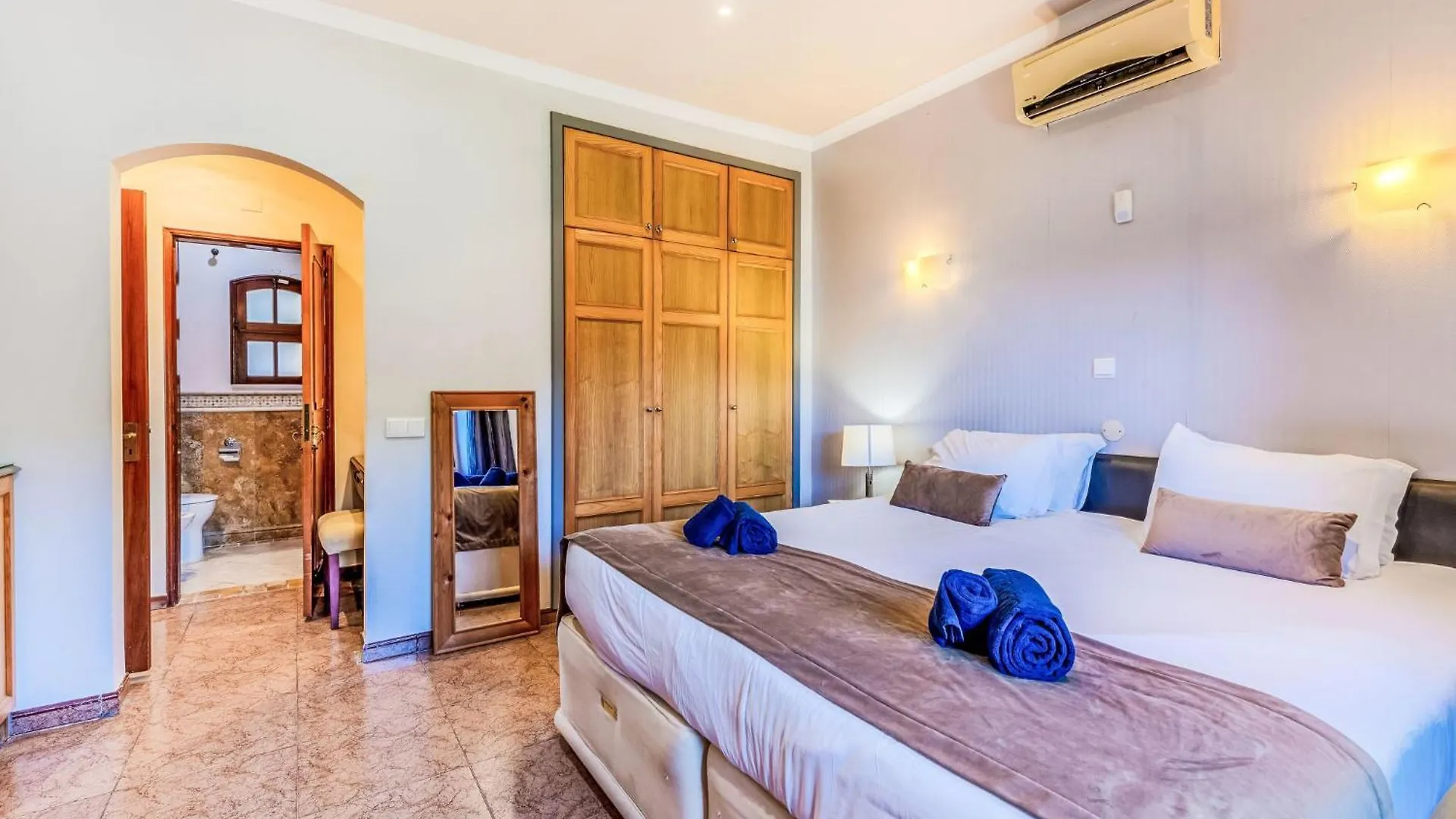 Villa Arrochela By Interhome Vilamoura