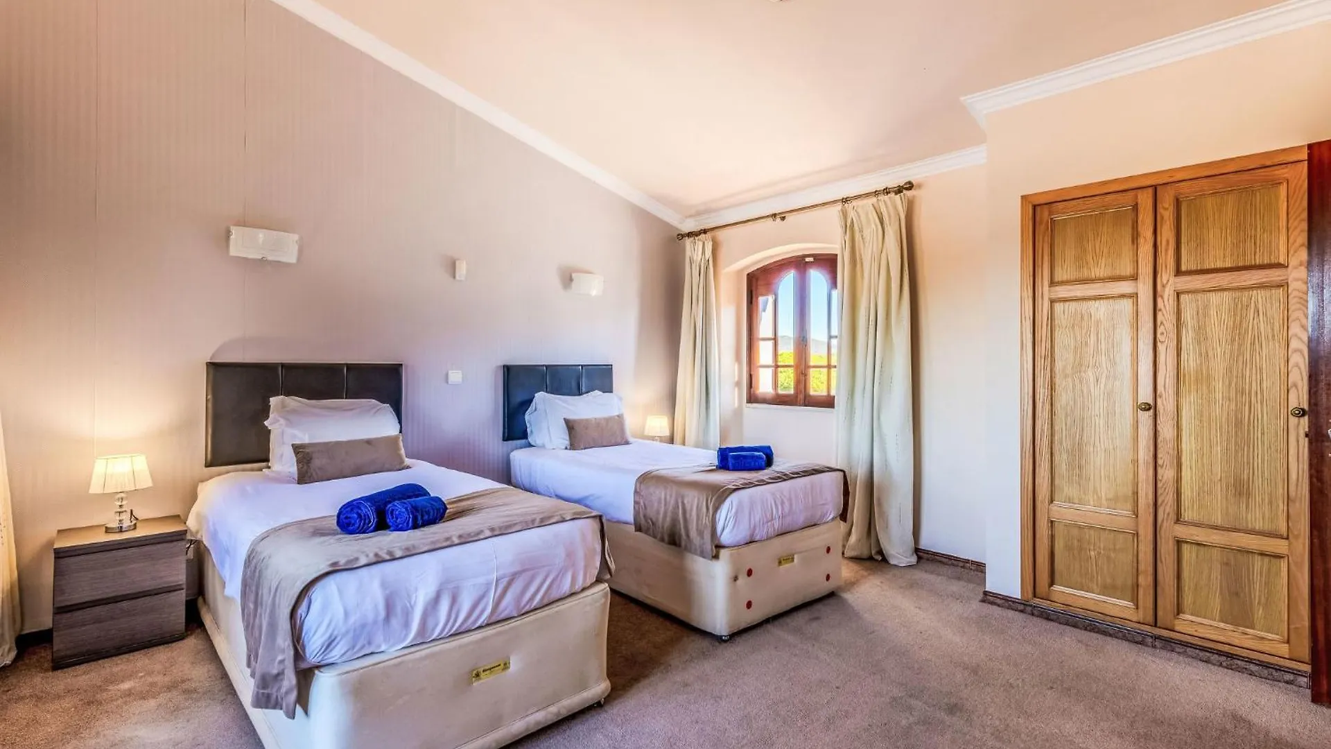 Villa Arrochela By Interhome Vilamoura 0*,  Portugal
