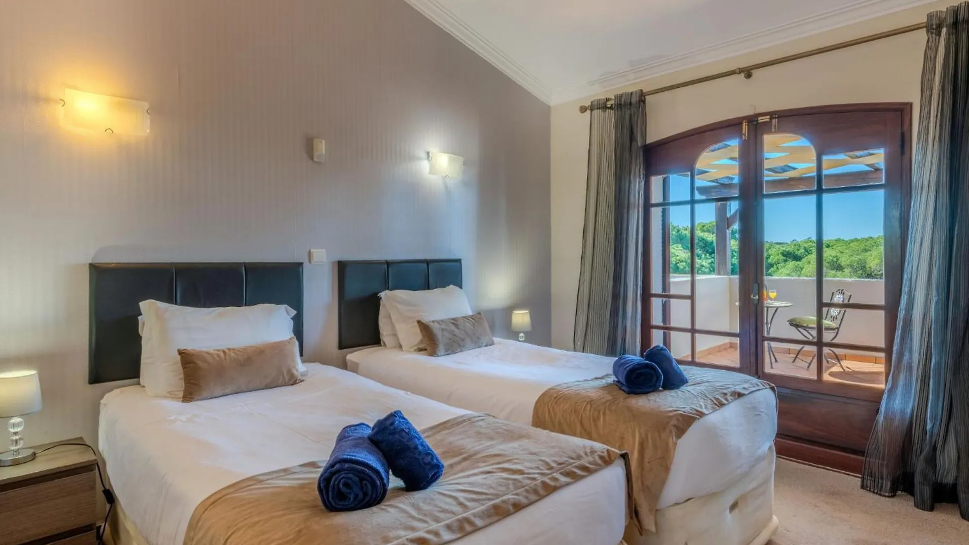 Villa Arrochela By Interhome Vilamoura