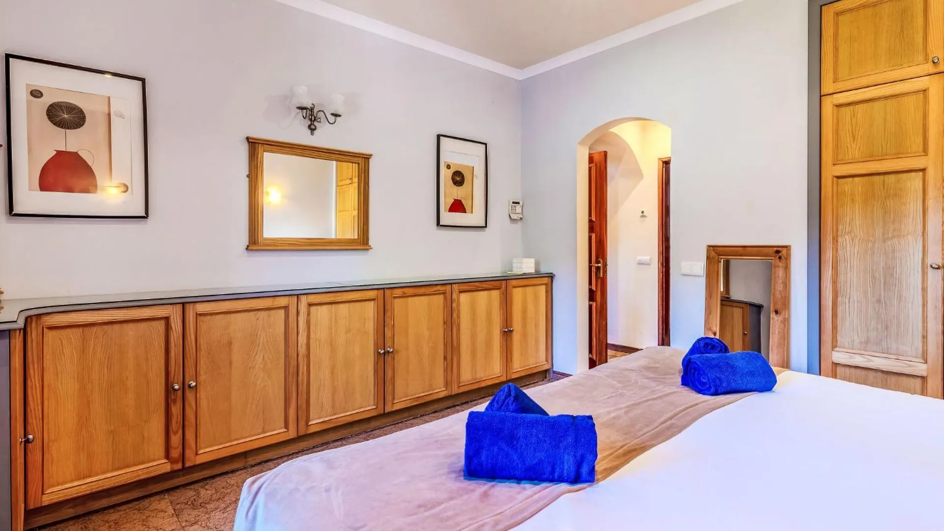 Villa Arrochela By Interhome Vilamoura Portugal