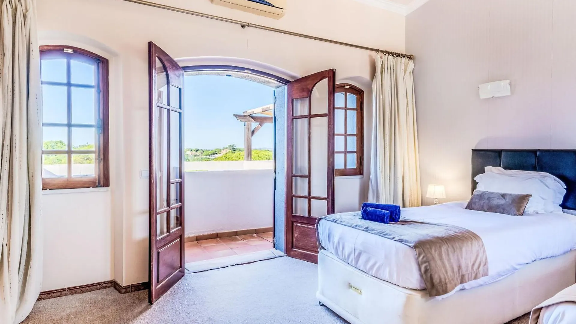 Villa Arrochela By Interhome Vilamoura