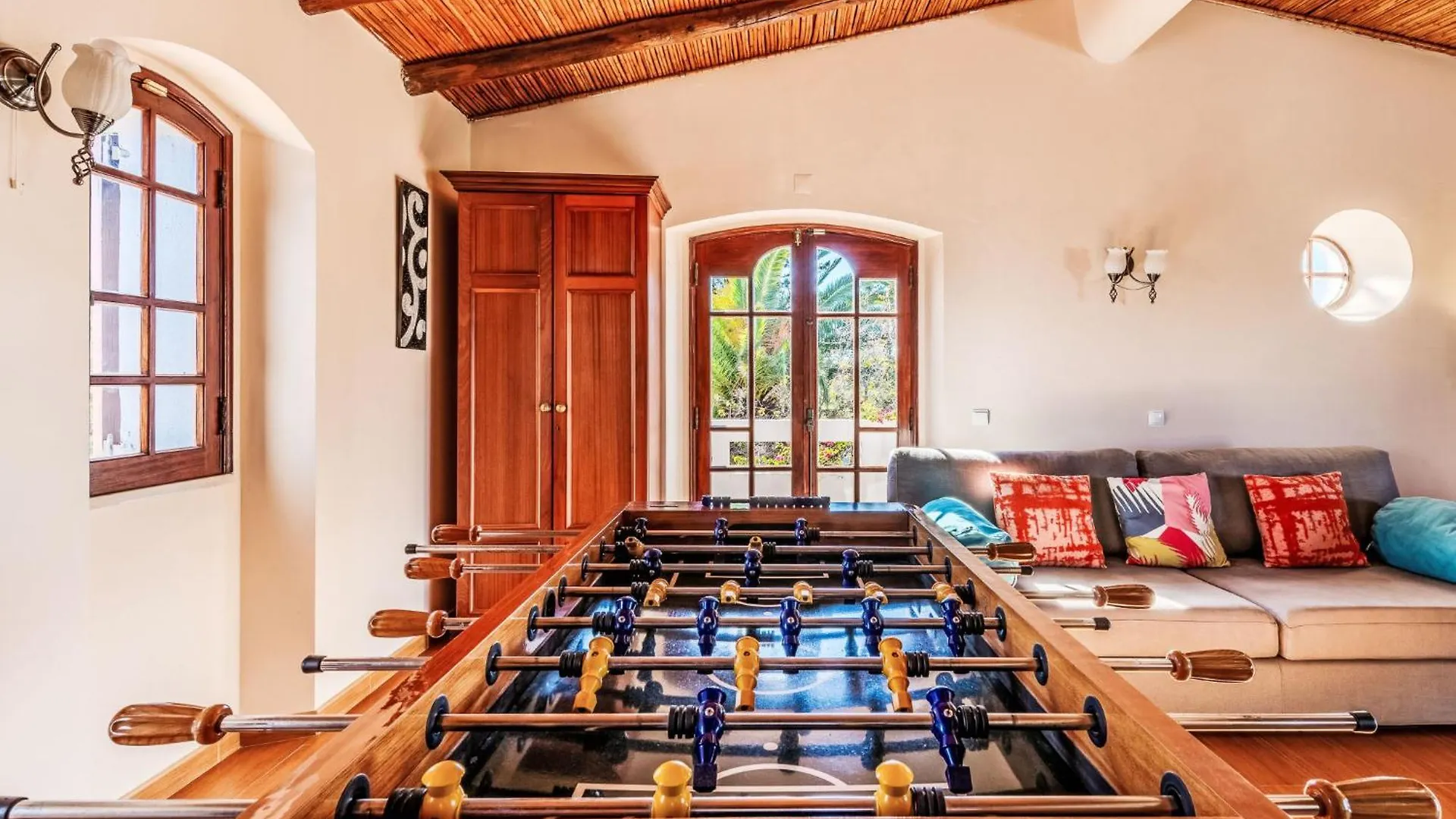 Villa Arrochela By Interhome Vilamoura Portugal