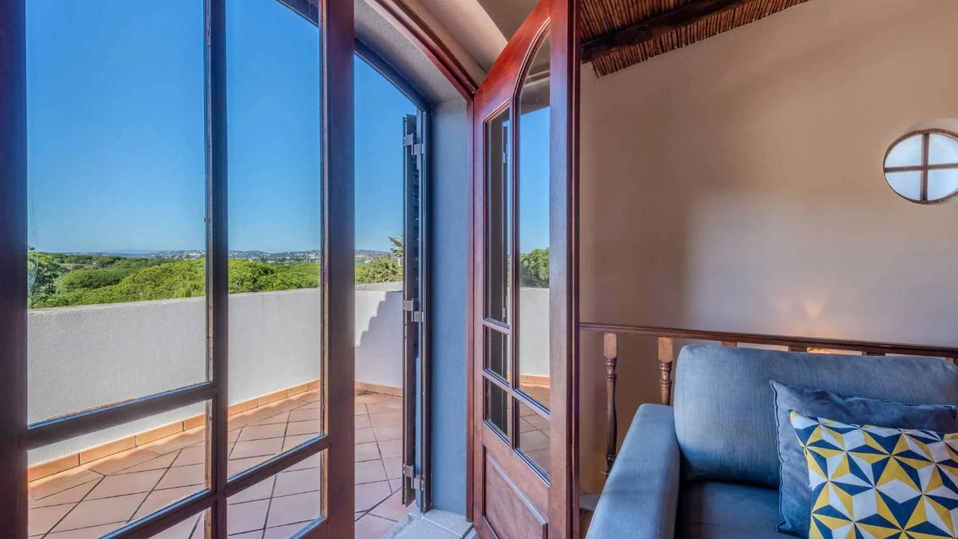 Villa Arrochela By Interhome Vilamoura