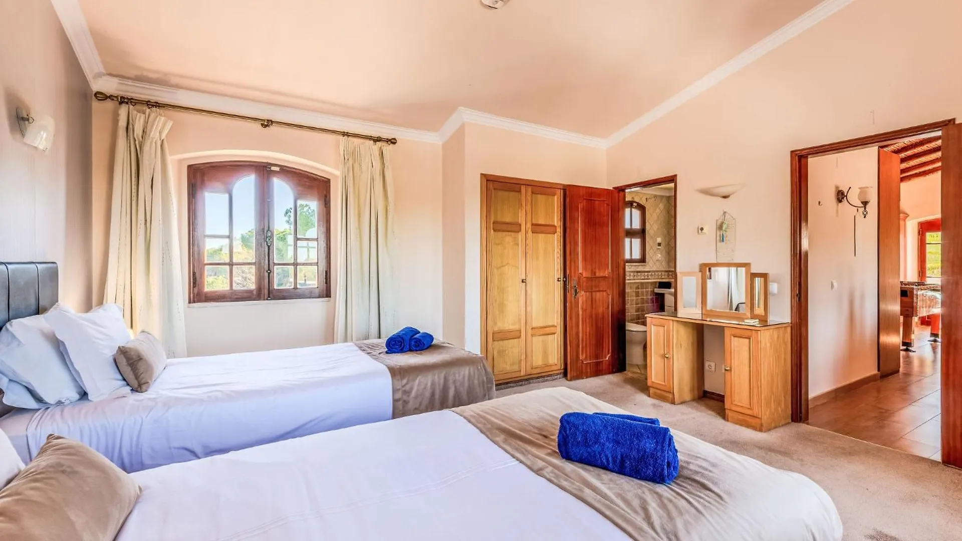 Villa Arrochela By Interhome Vilamoura Portugal