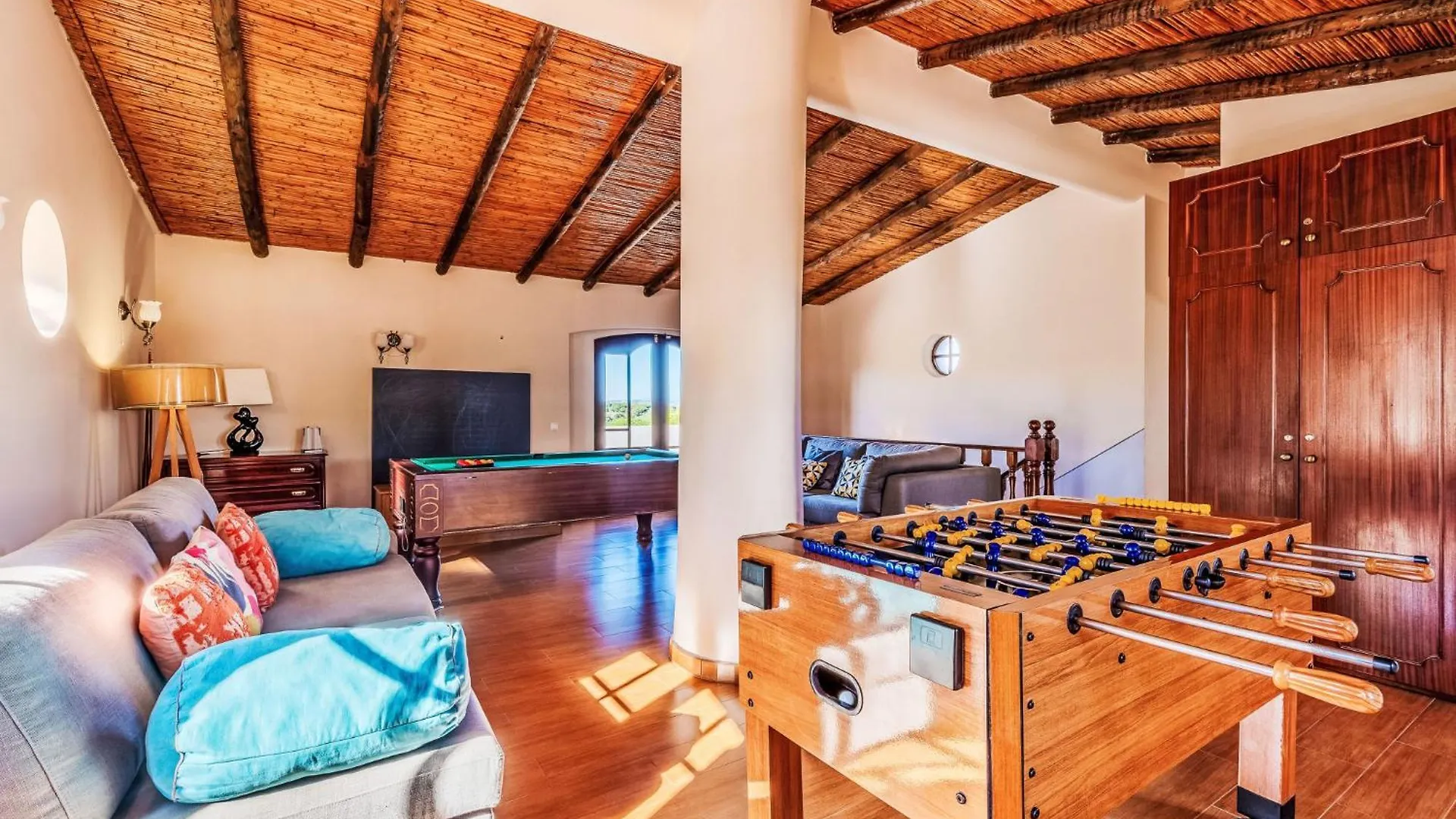 Villa Arrochela By Interhome Vilamoura 0*,