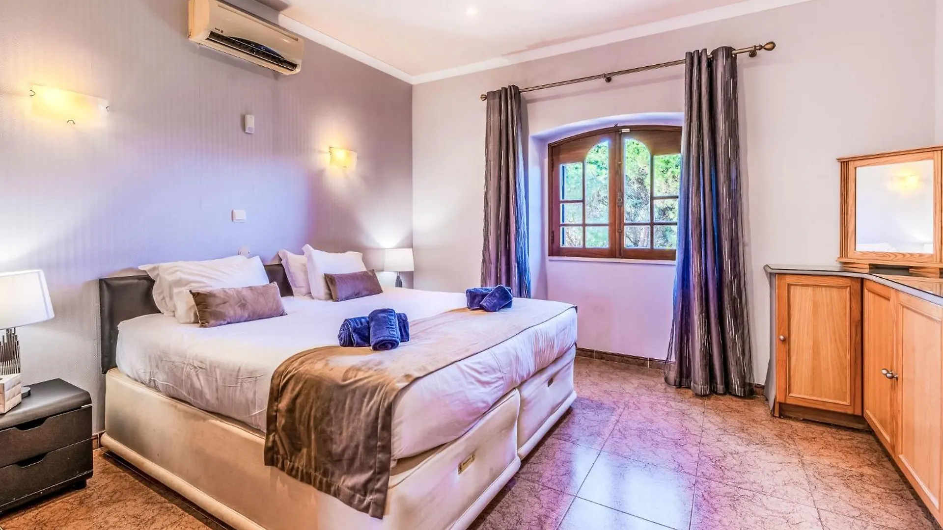 Villa Arrochela By Interhome Vilamoura