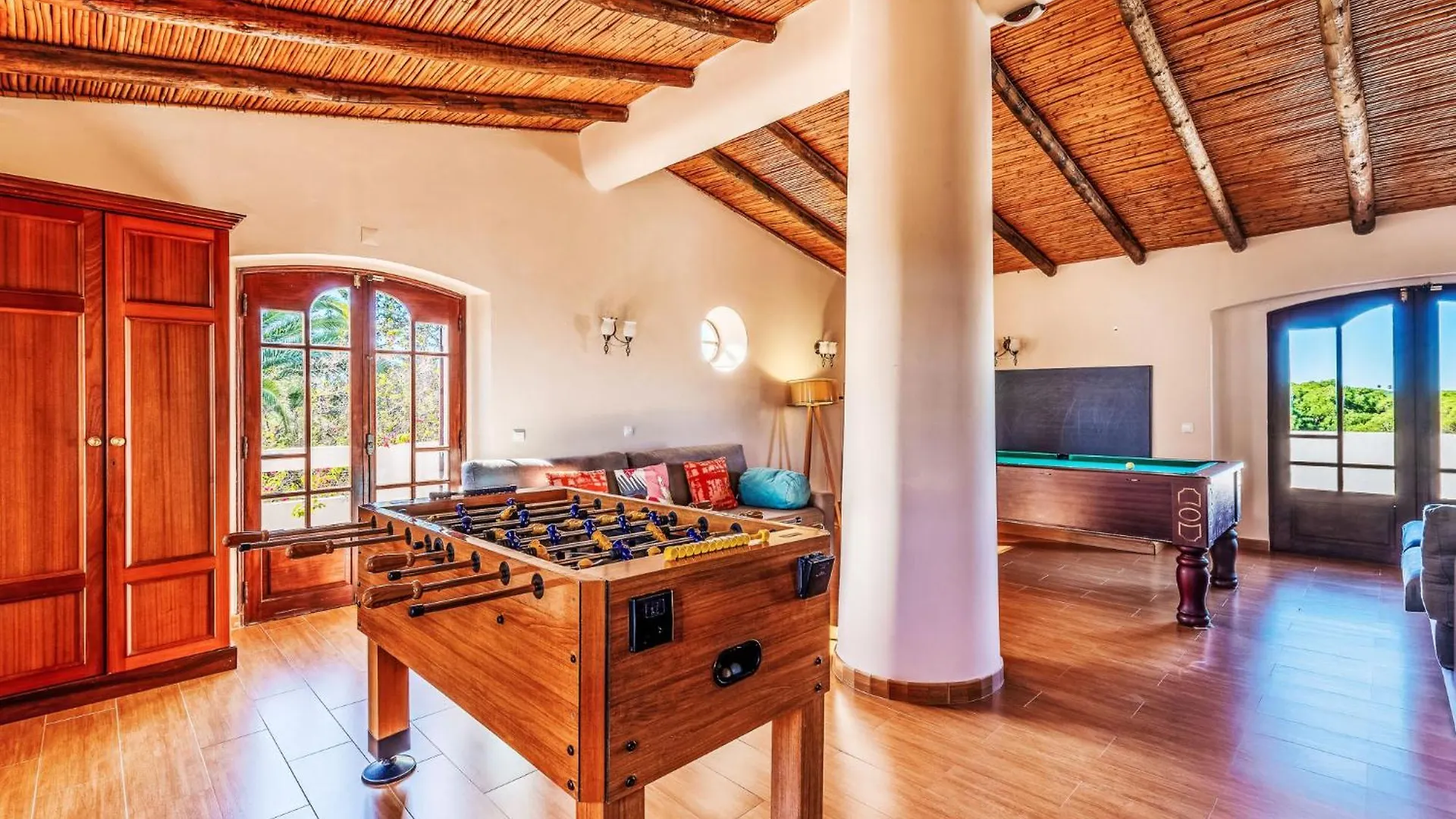 Villa Arrochela By Interhome Vilamoura Portugal