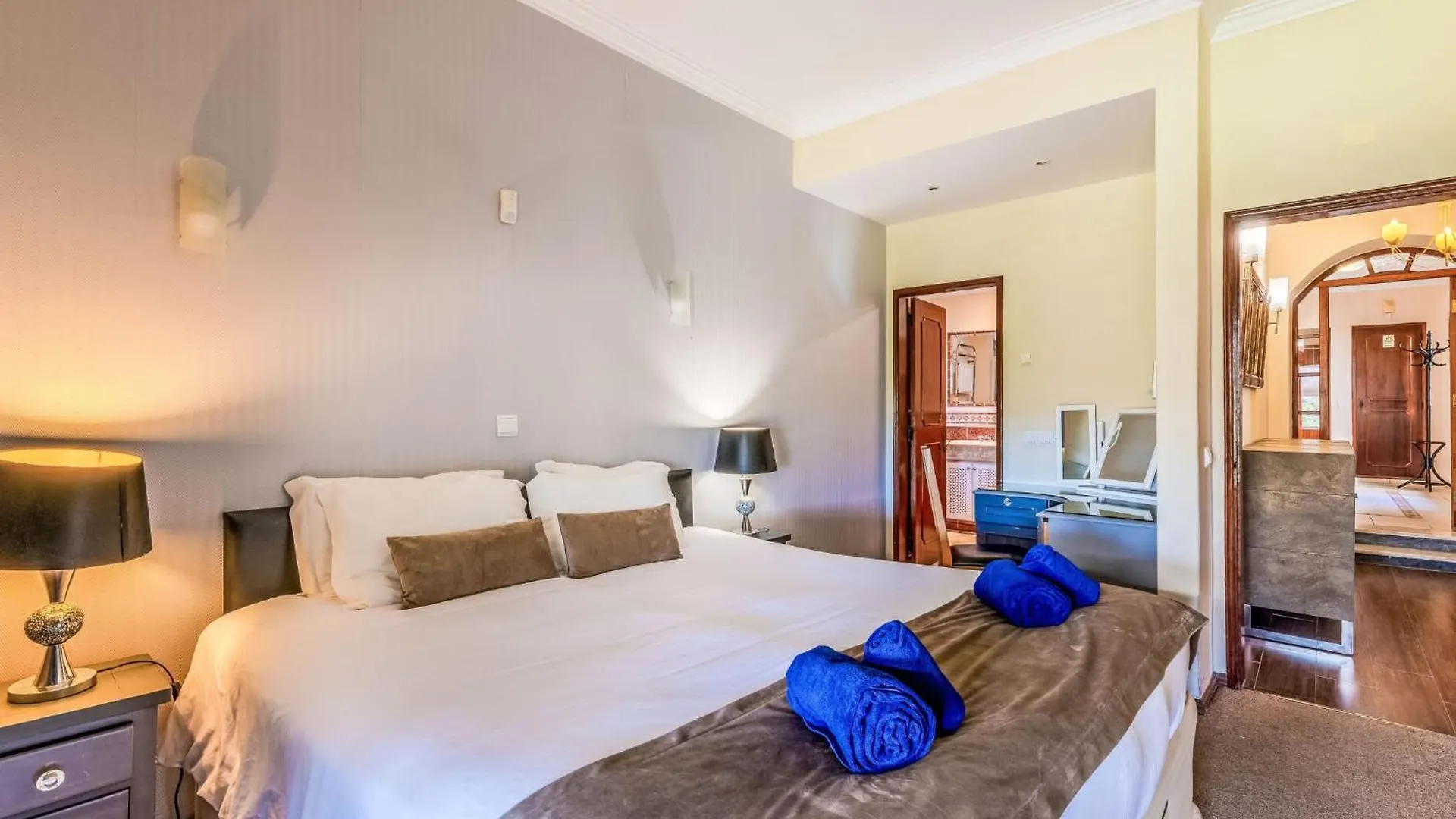 Villa Arrochela By Interhome Vilamoura 0*,  Portugal