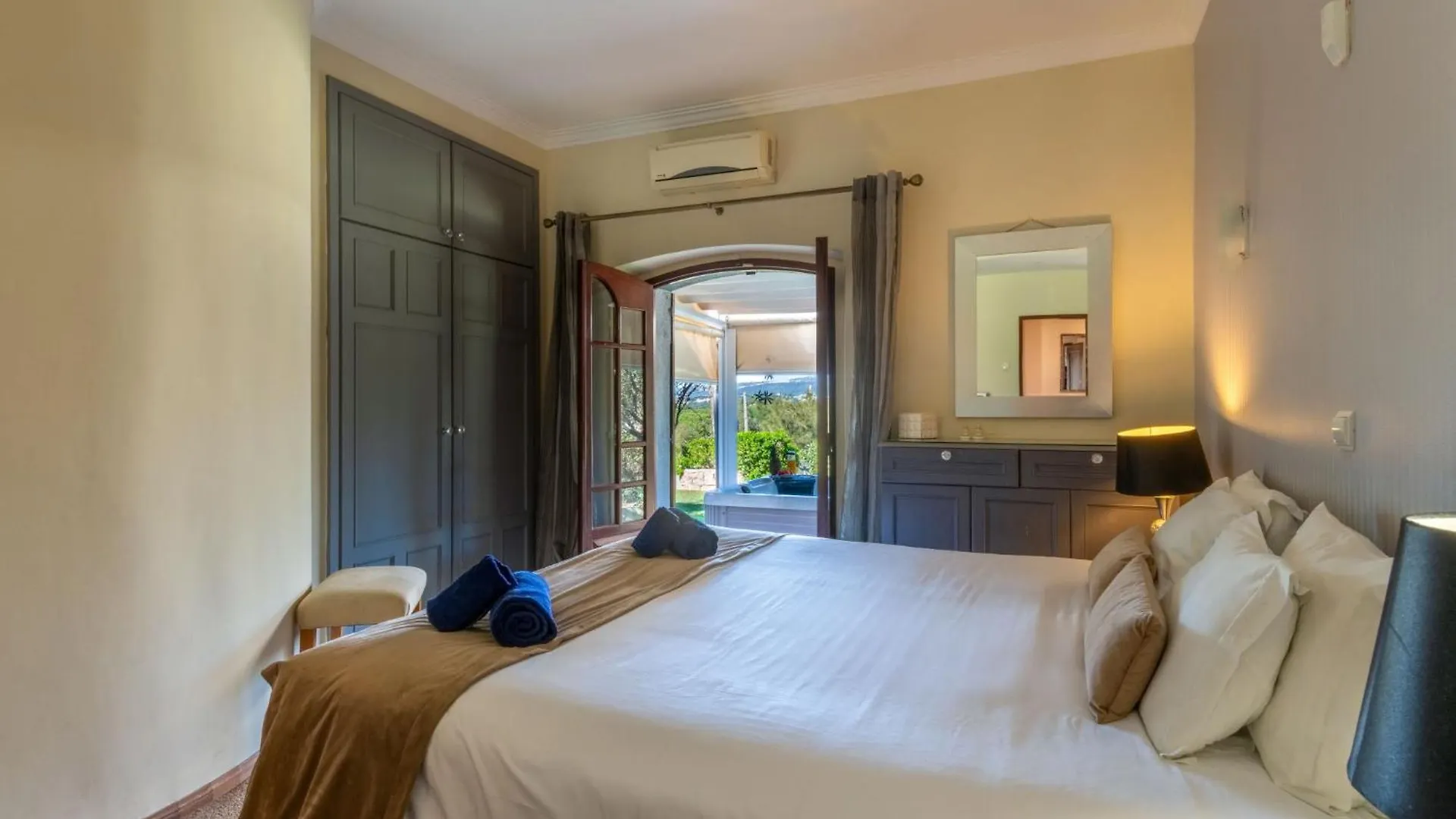 Villa Arrochela By Interhome Vilamoura