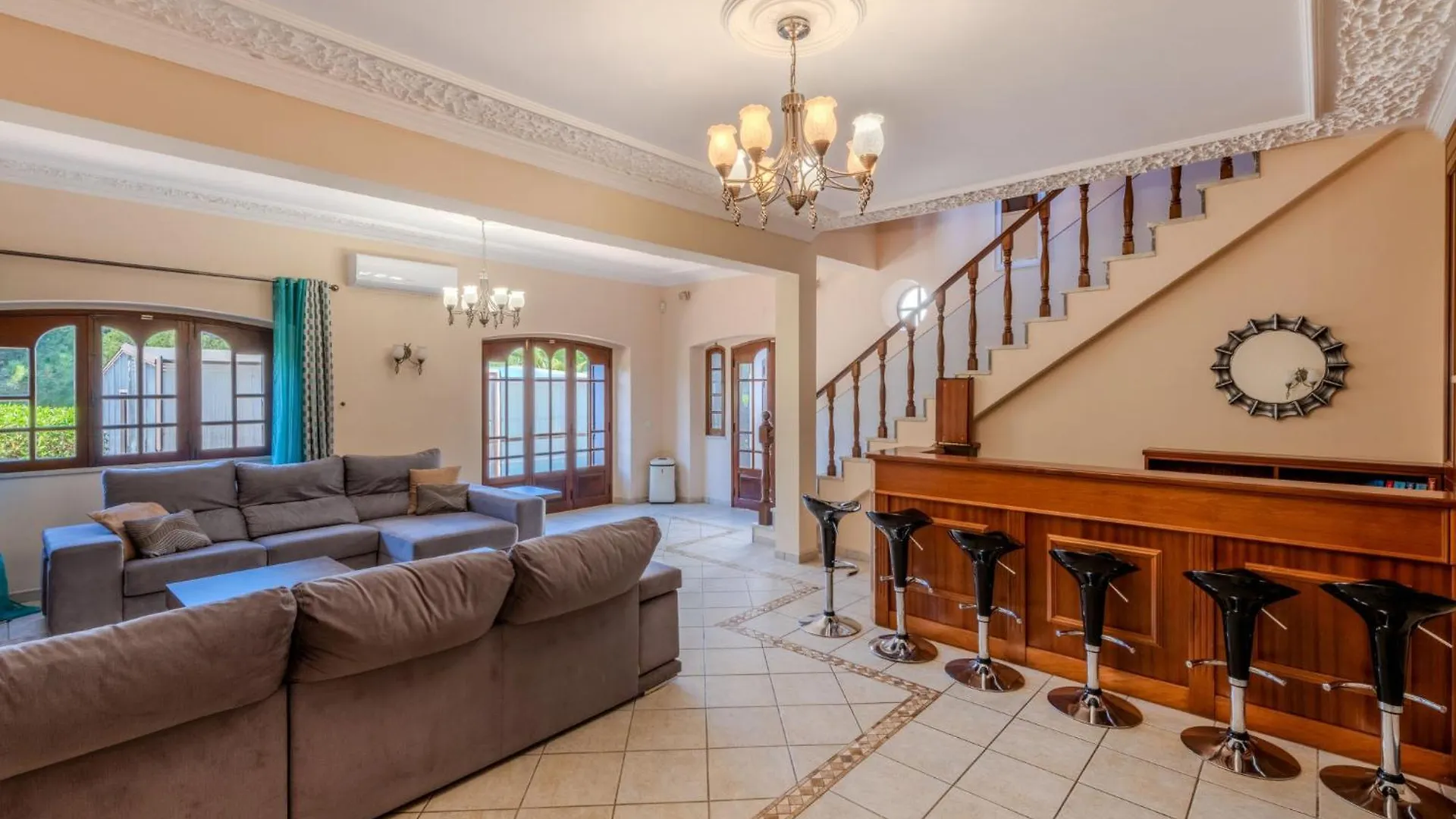 Villa Arrochela By Interhome Vilamoura Portugal