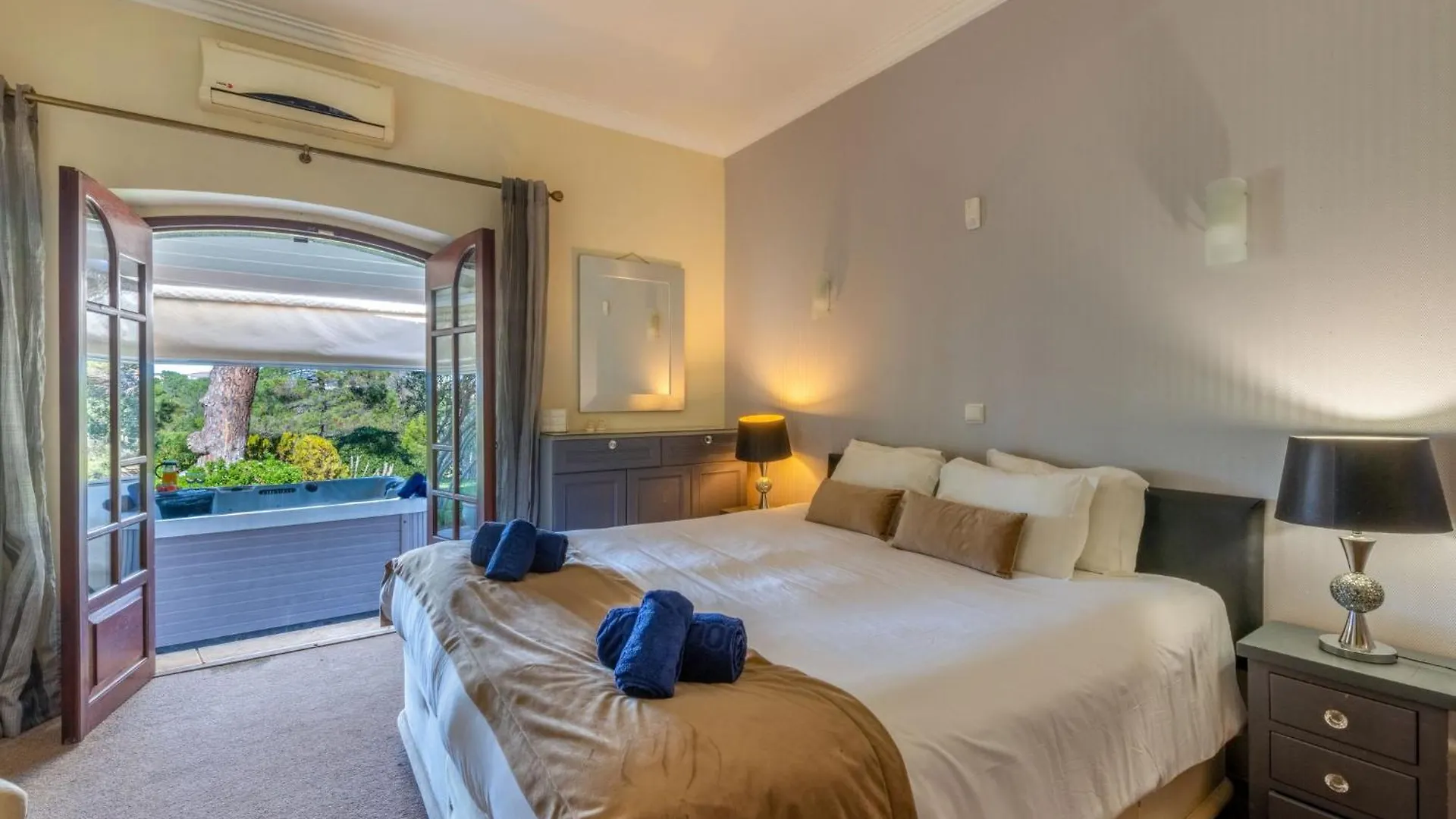 Villa Arrochela By Interhome Vilamoura Portugal