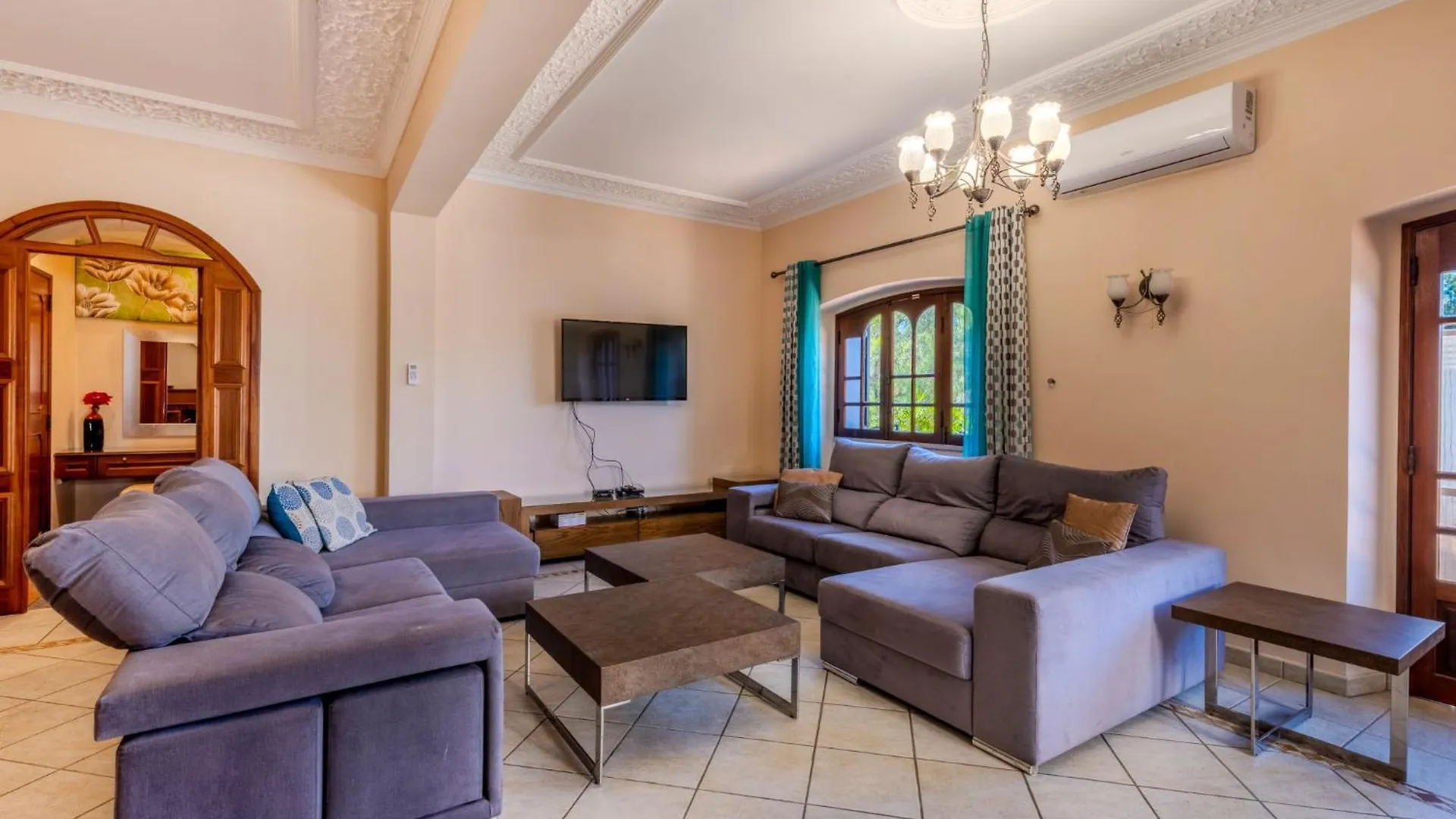 Villa Arrochela By Interhome Vilamoura