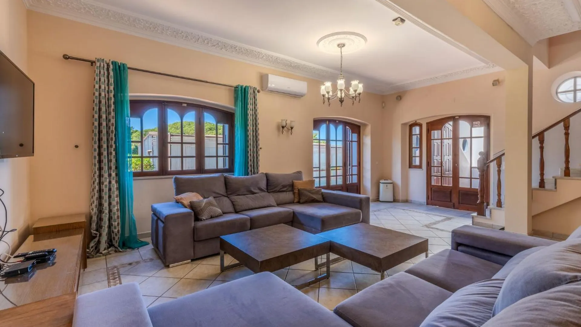 Villa Arrochela By Interhome Vilamoura