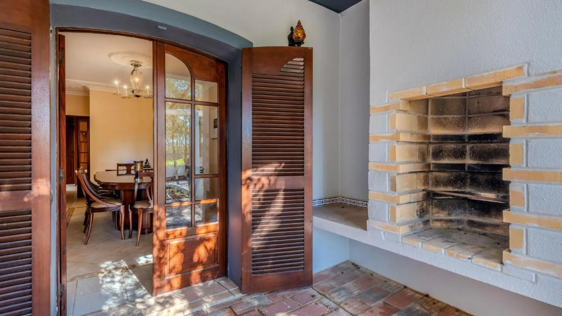 Villa Arrochela By Interhome Vilamoura