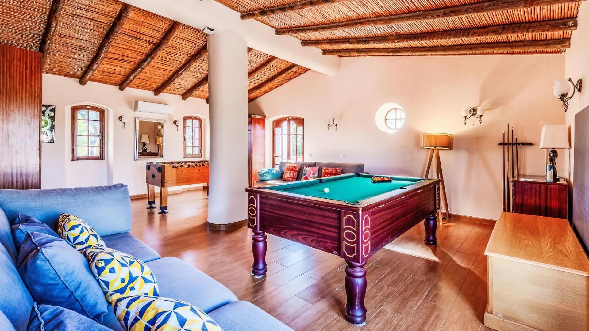 Villa Arrochela By Interhome Vilamoura