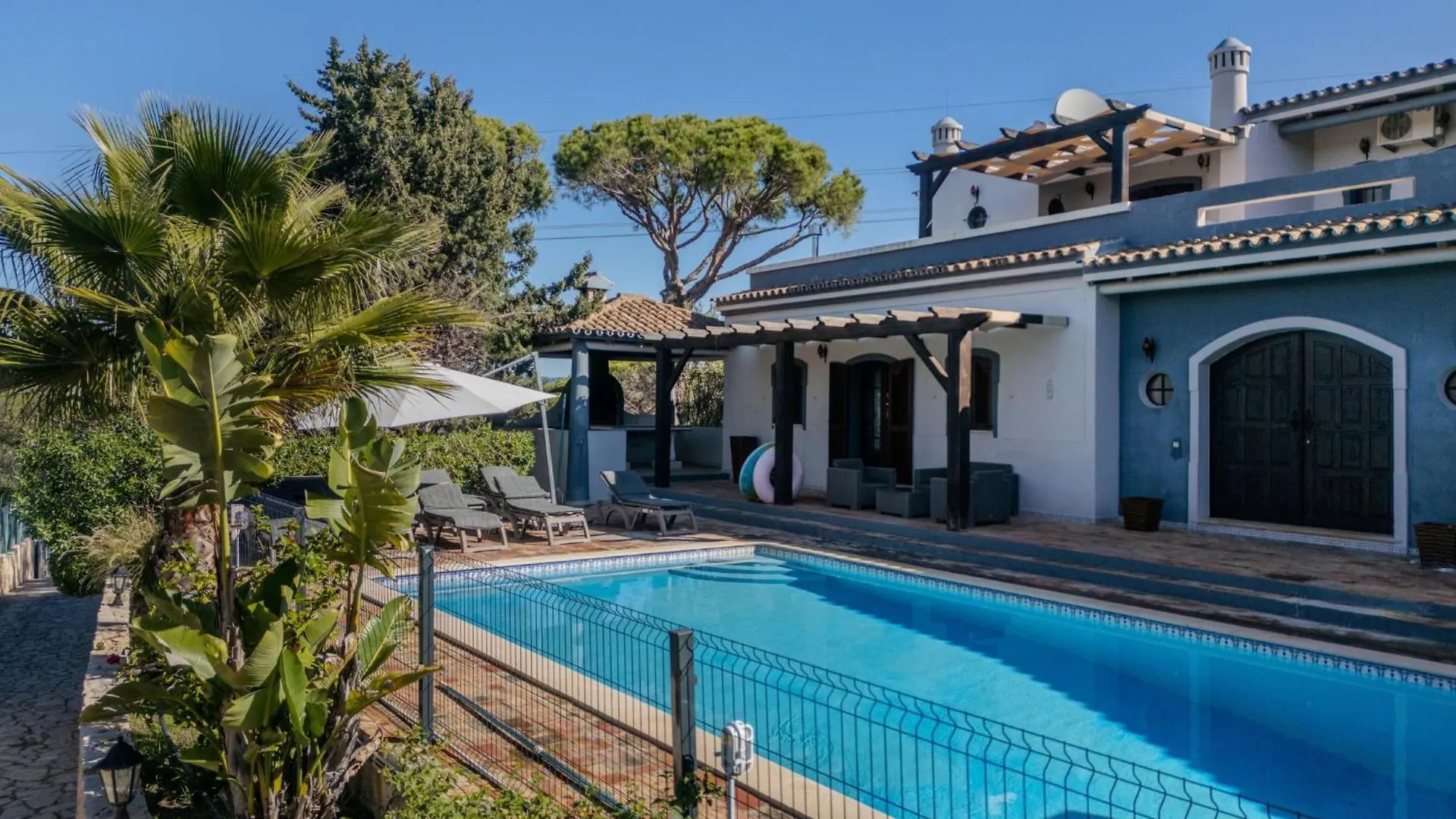 Villa Arrochela By Interhome Vilamoura