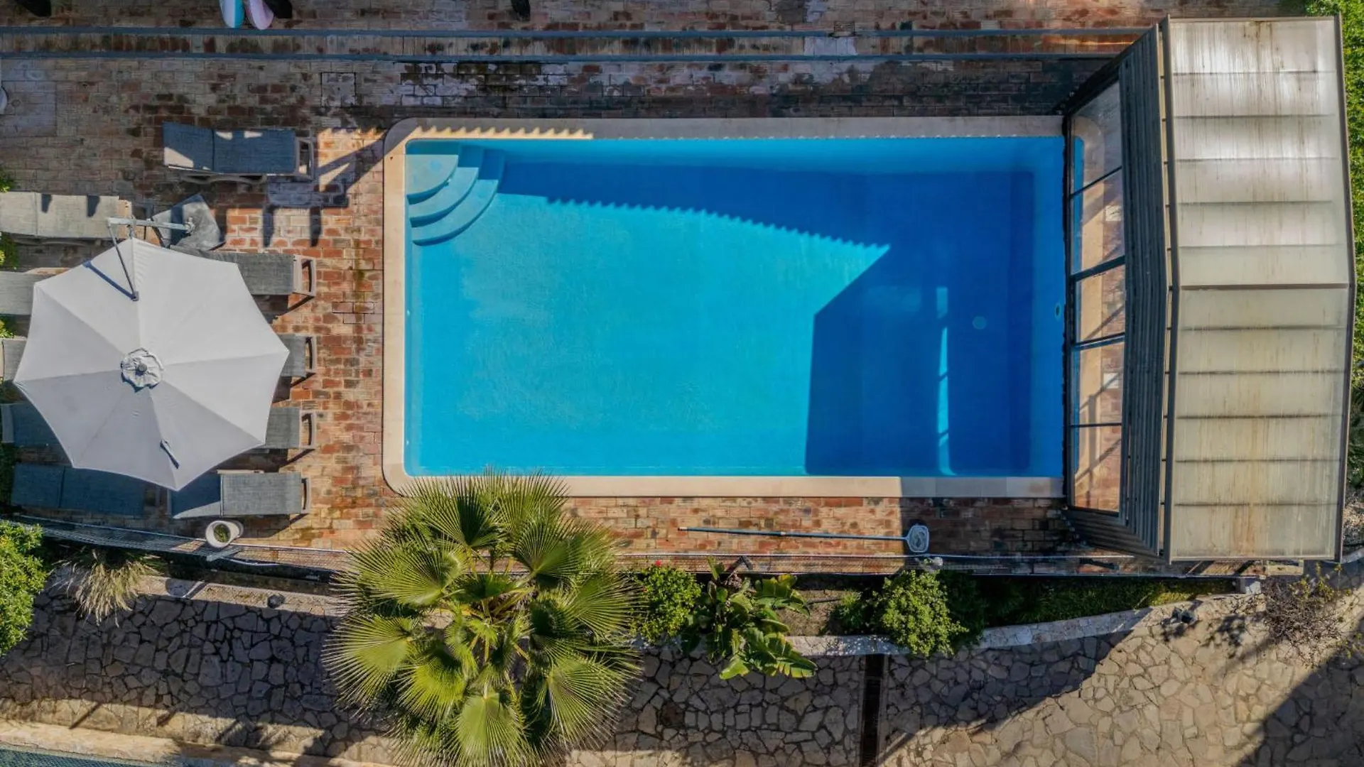 Villa Arrochela By Interhome Vilamoura Portugal