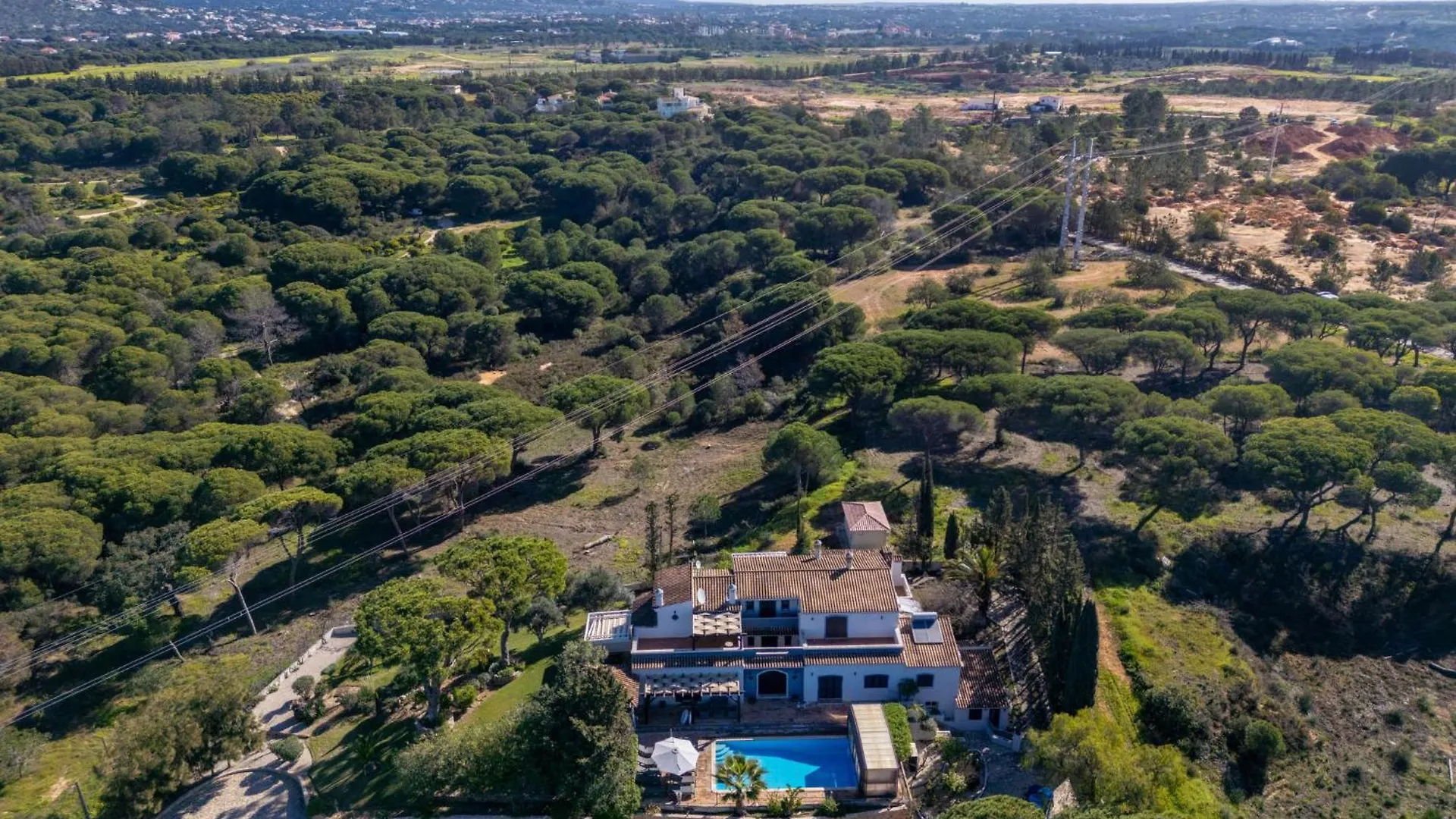 Villa Arrochela By Interhome Vilamoura