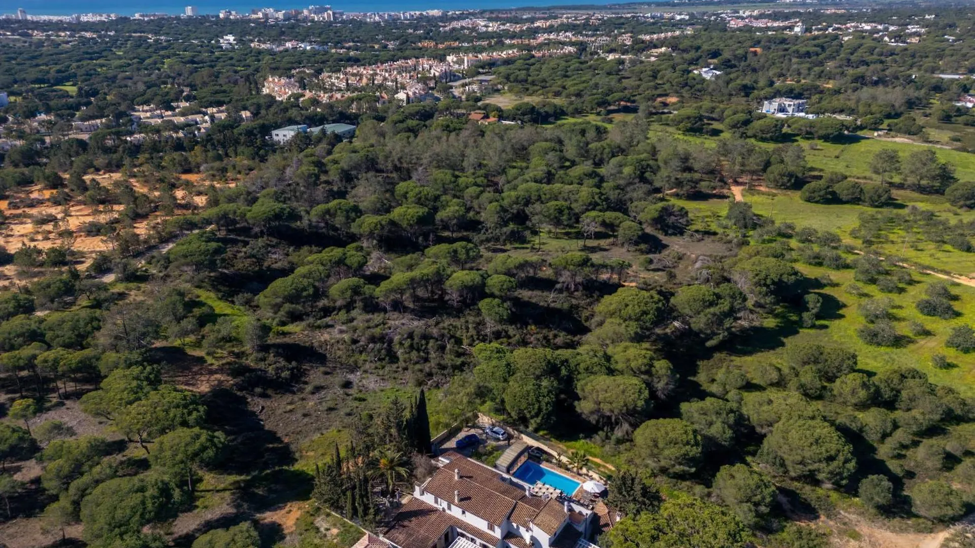Villa Arrochela By Interhome Vilamoura Portugal