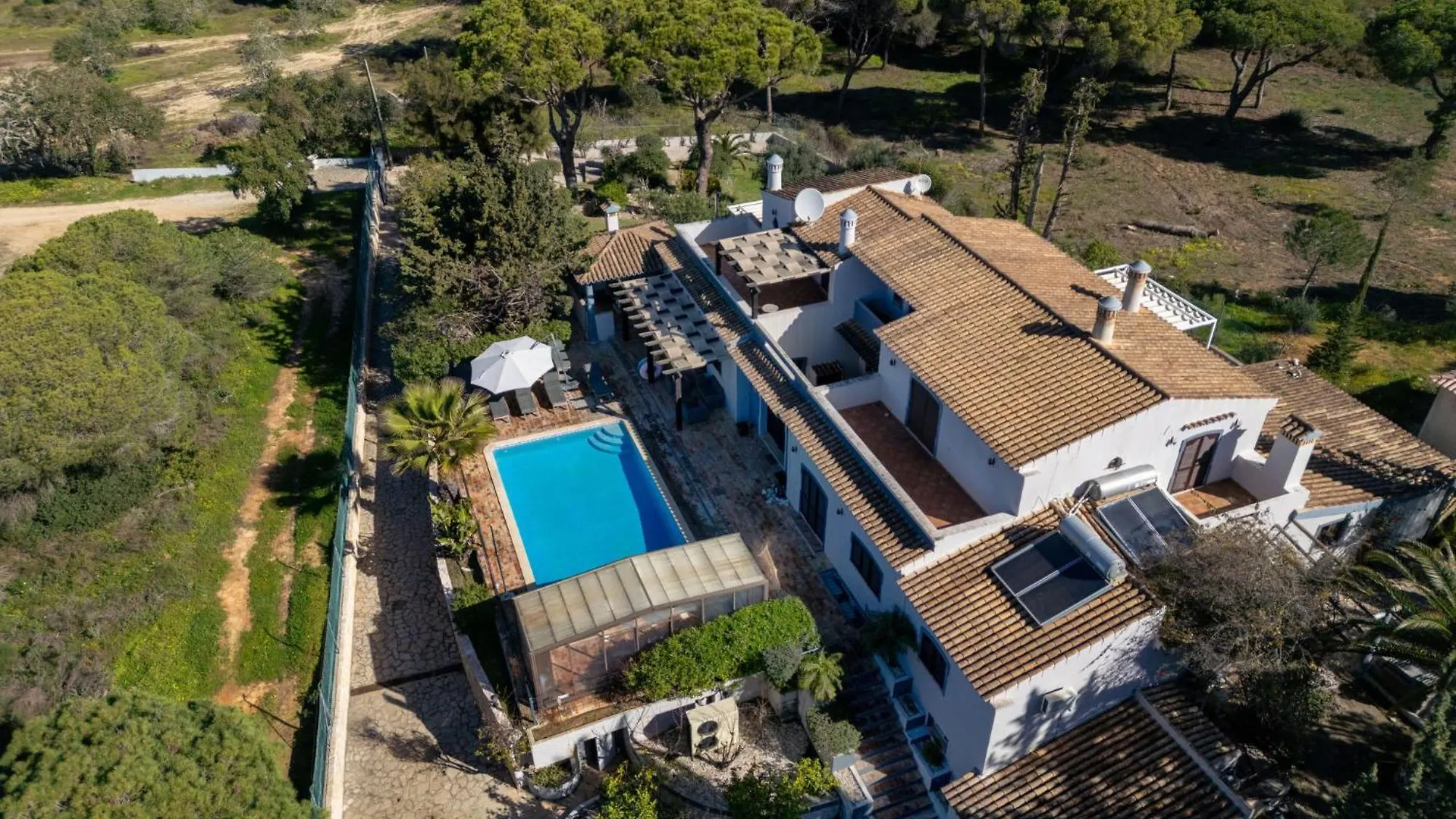 Villa Arrochela By Interhome Vilamoura