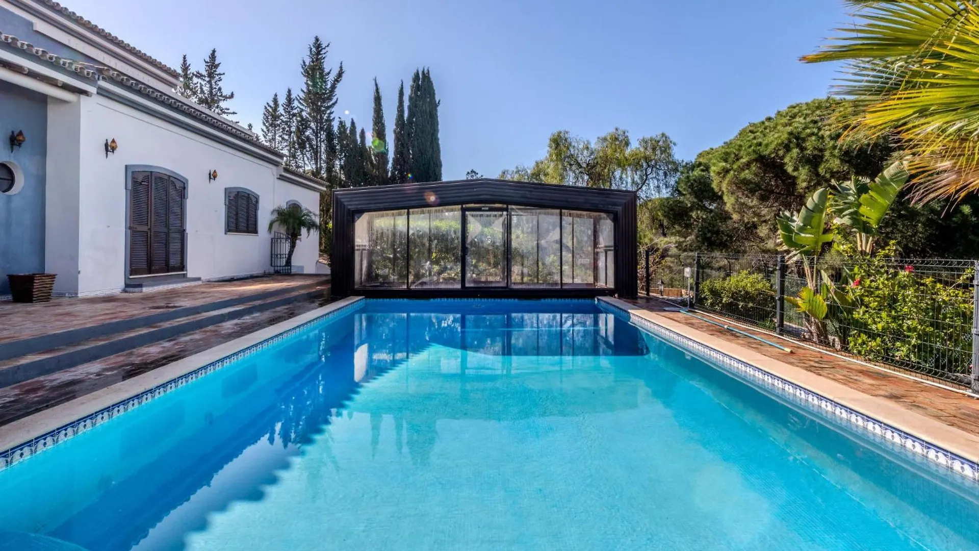 Villa Arrochela By Interhome Vilamoura