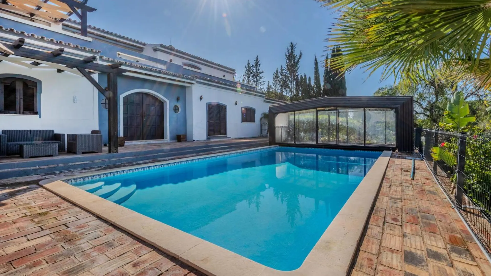 Villa Arrochela By Interhome Vilamoura 0*,