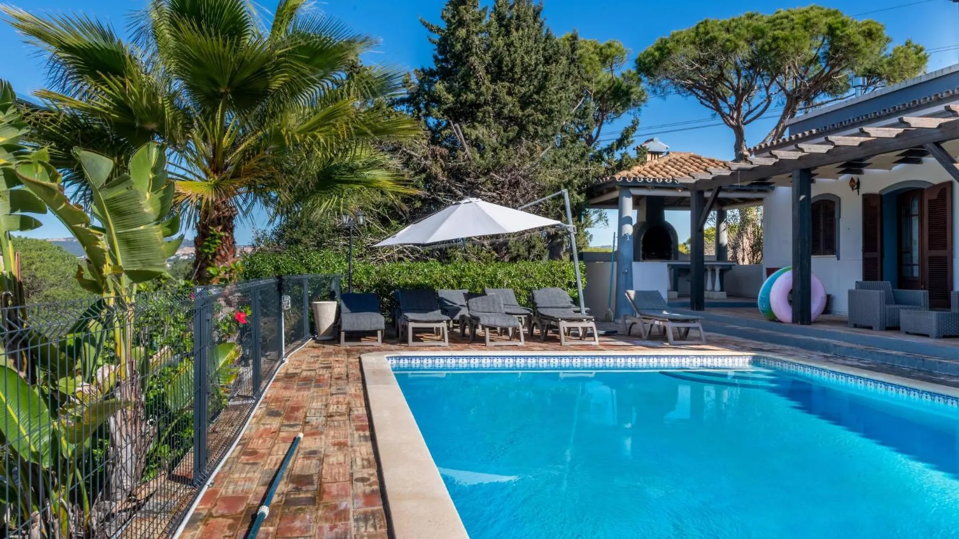 Villa Arrochela By Interhome Vilamoura