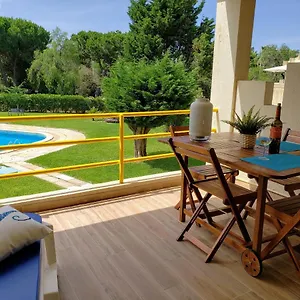  Apartamento Apartamento Copacabana Jardim
