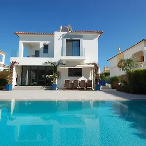 Valhalla - Free Heated Swimming Pool - By Bedzy Lux Vilamoura