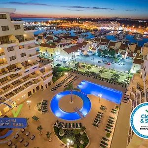 4* Hotell Gale Marina